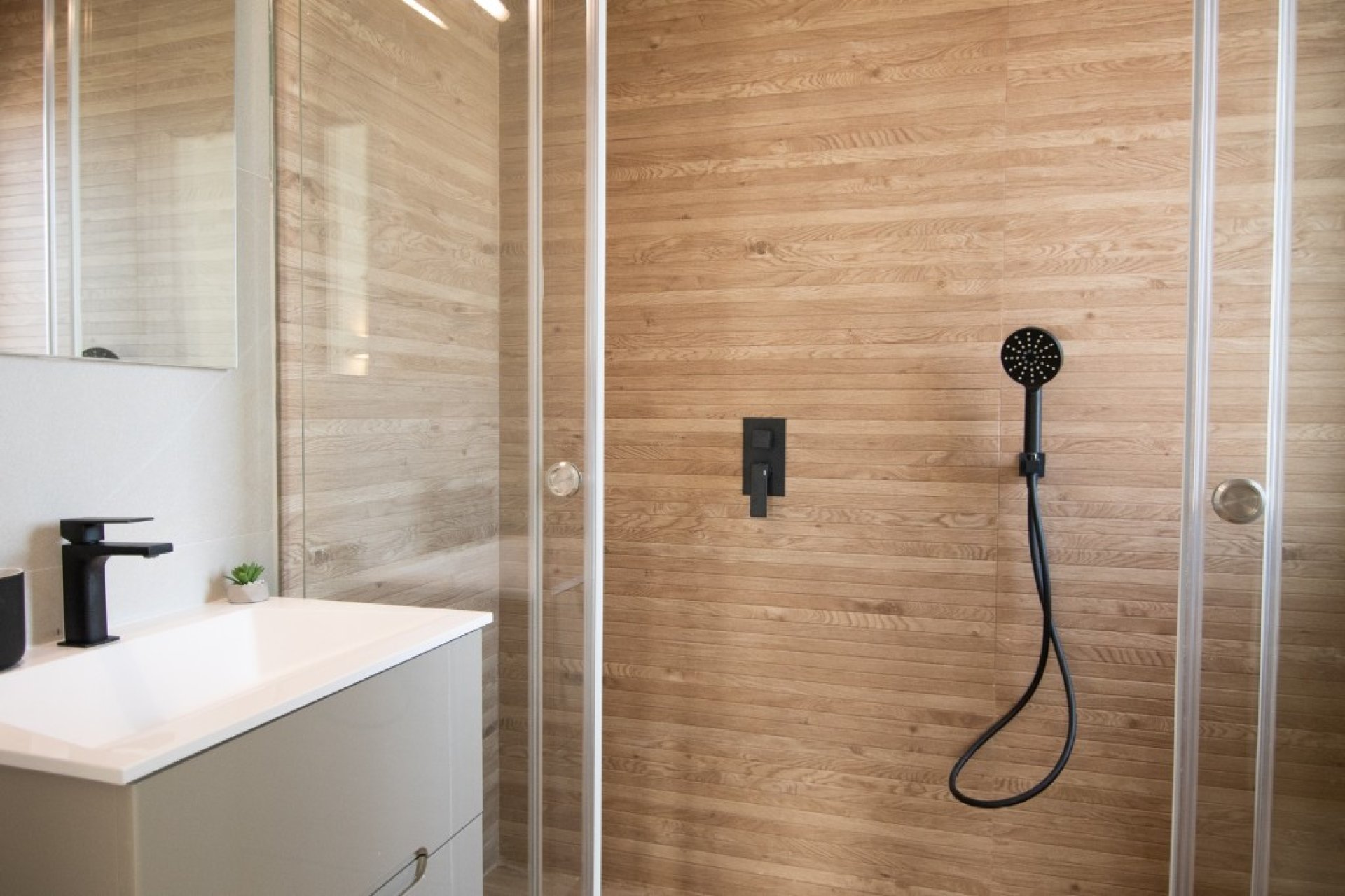 Obra nueva - Chalet - Los Montesinos - La Herada