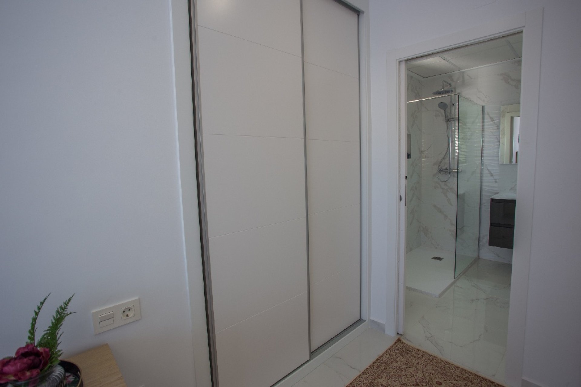 Obra nueva - Chalet - Los Montesinos - La Herada