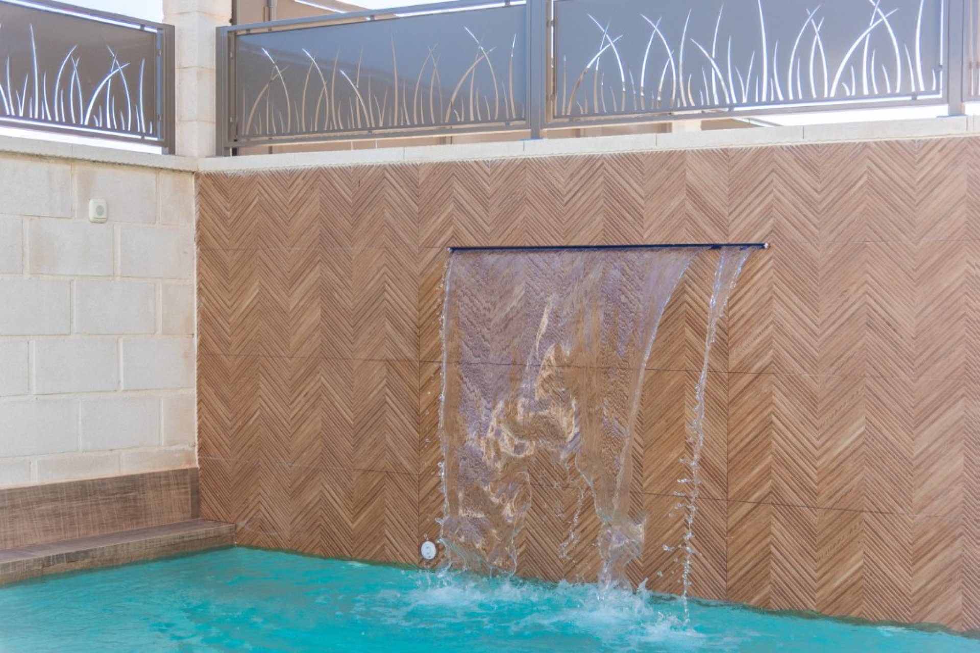 Obra nueva - Chalet - Los Montesinos - La Herada