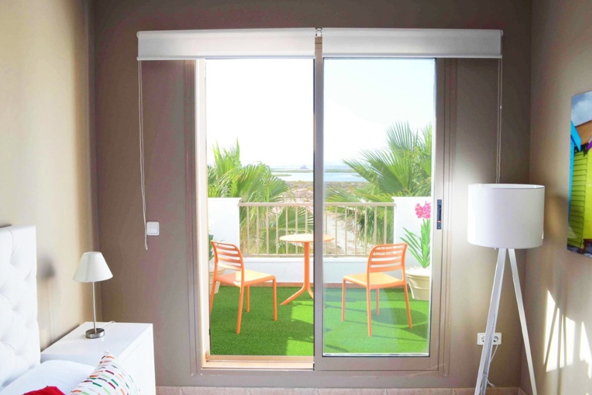 Obra nueva - Chalet - Mar Menor - La Manga del Mar Menor