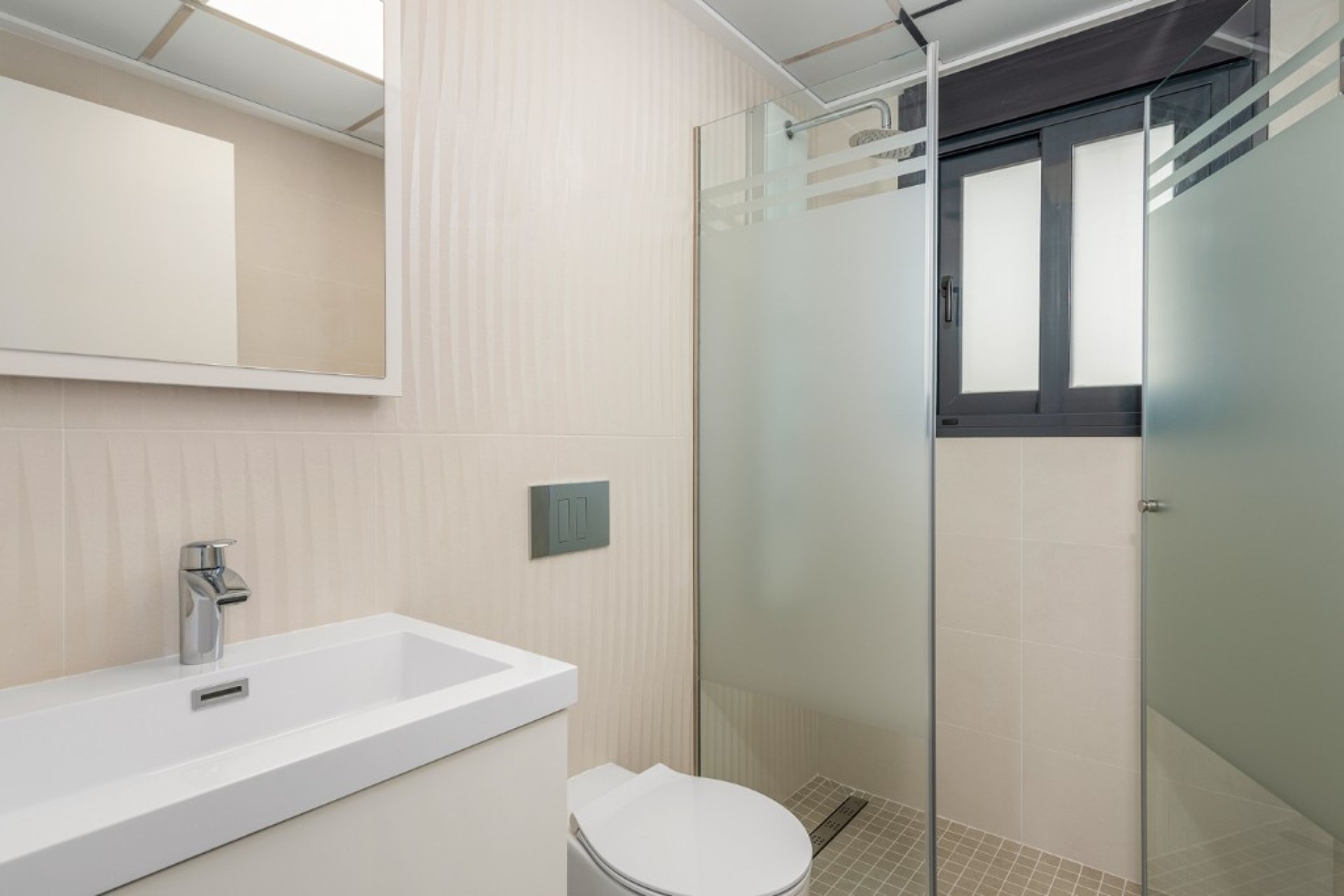 Obra nueva - Chalet - Mar Menor - Playa Honda