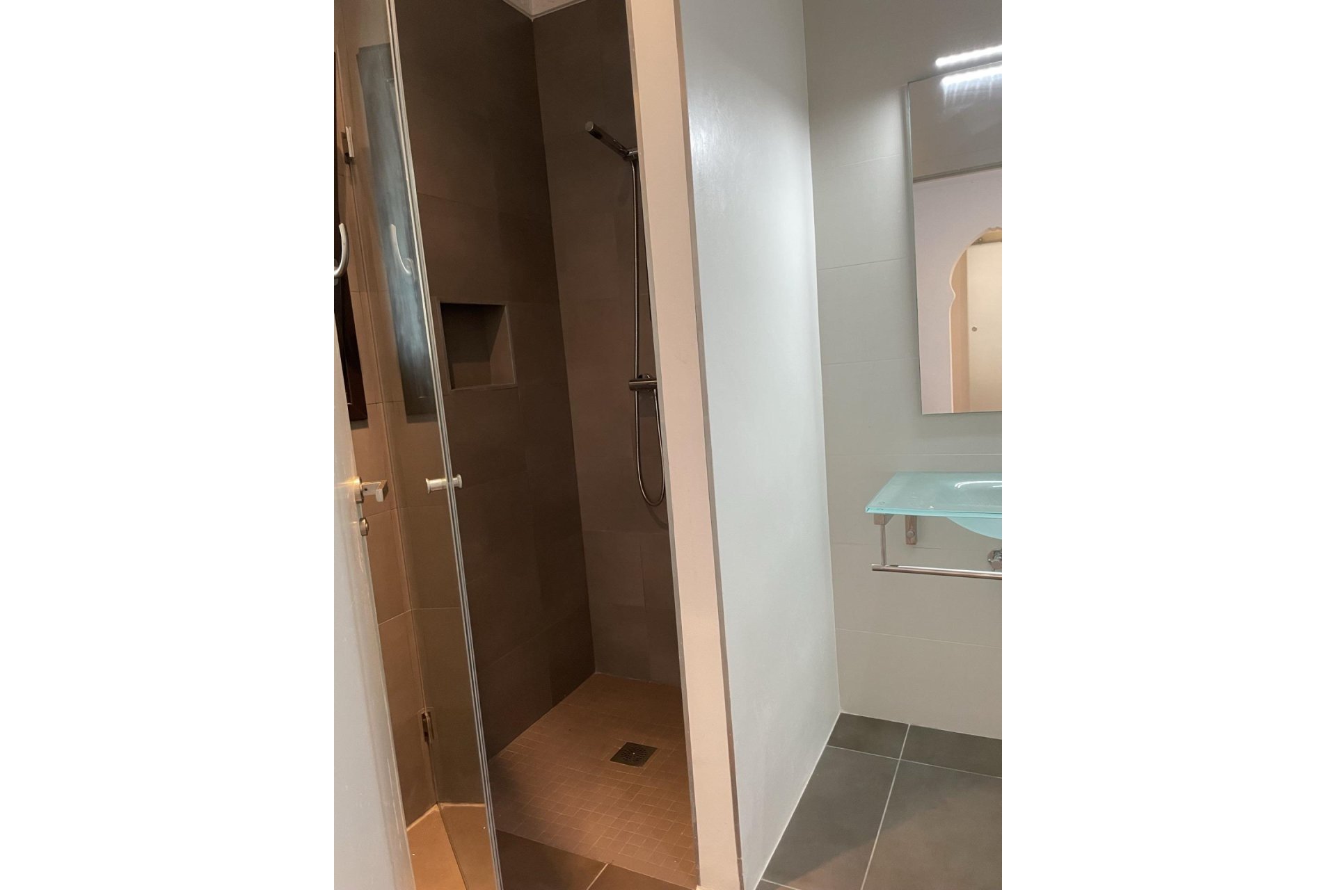 Obra nueva - Chalet - Moraira - La Sabatera