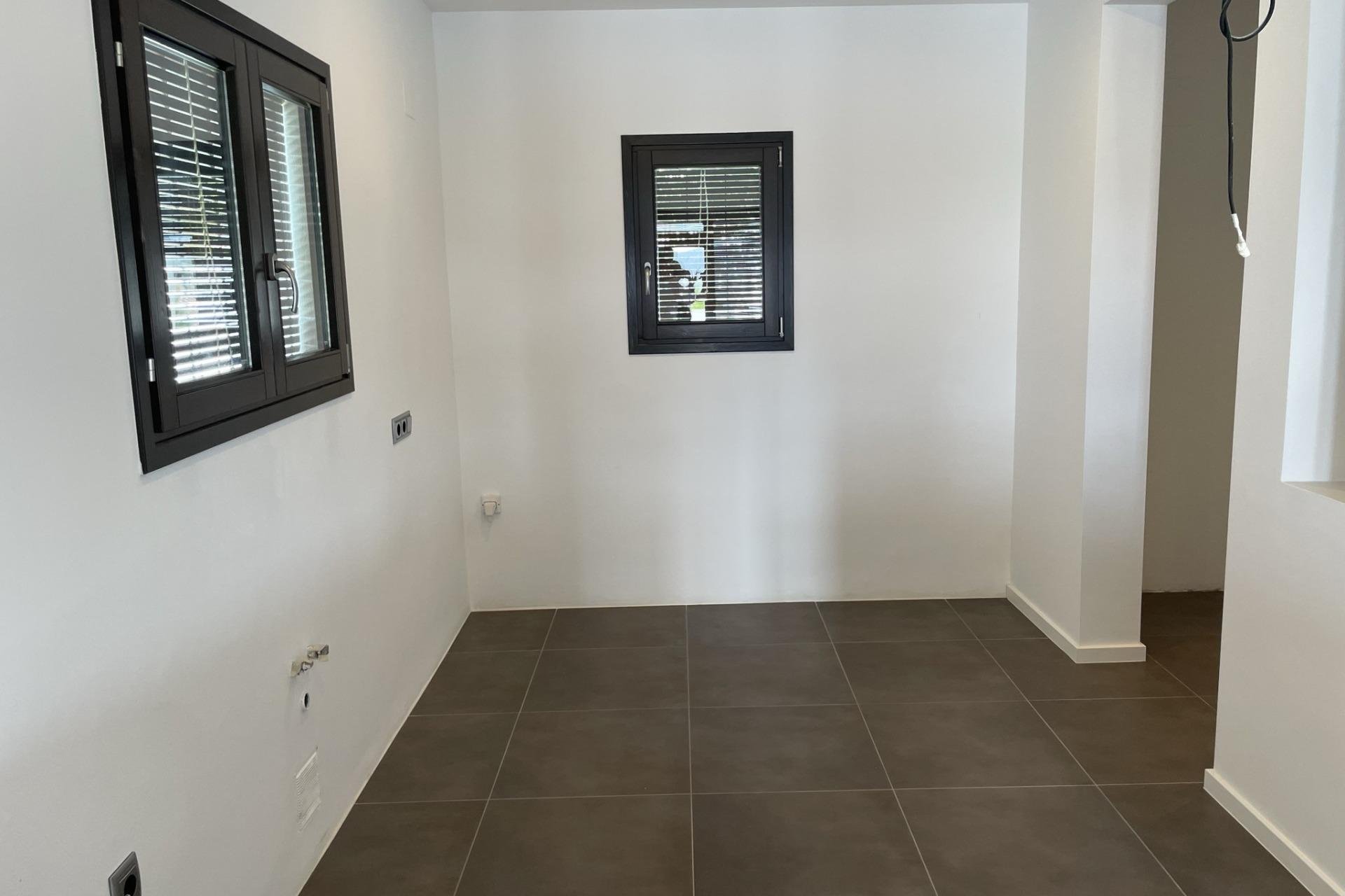 Obra nueva - Chalet - Moraira_Teulada - La Sabatera