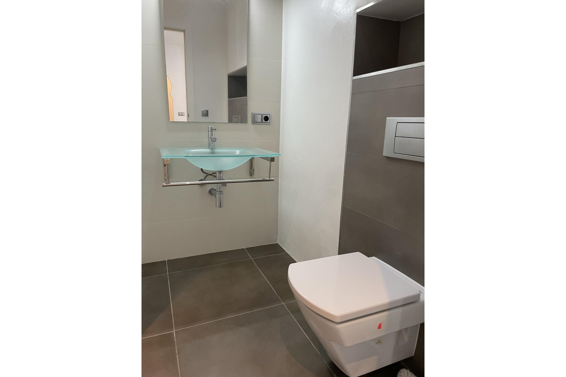 Obra nueva - Chalet - Moraira_Teulada - La Sabatera