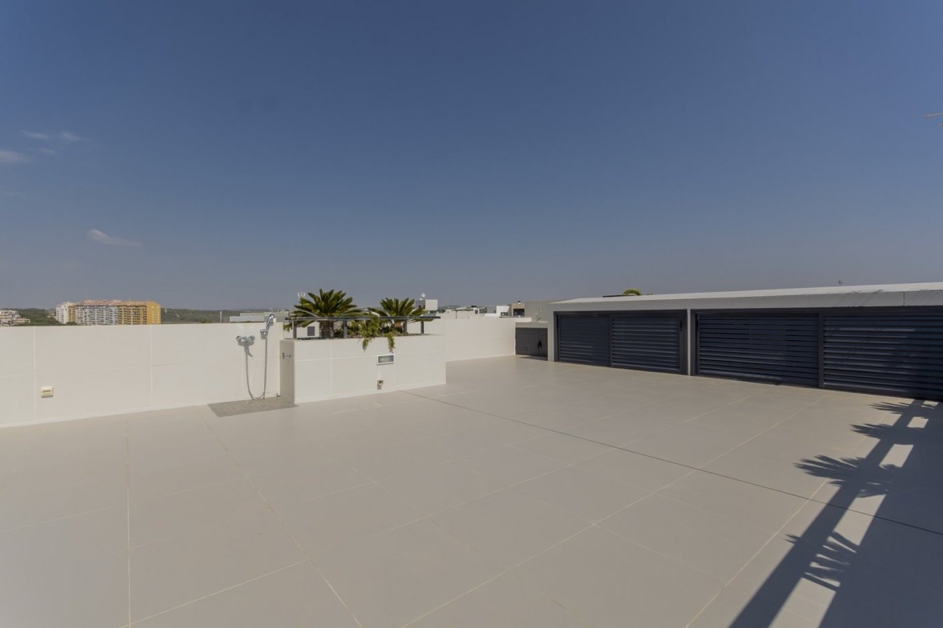 Obra nueva - Chalet - Orihuela Costa - Campoamor