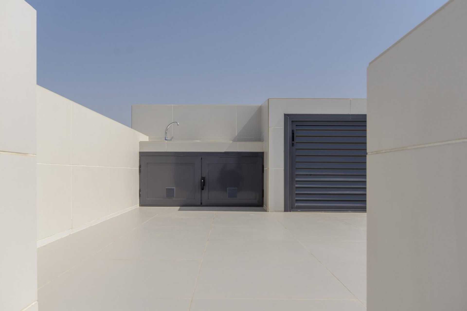 Obra nueva - Chalet - Orihuela Costa - Campoamor