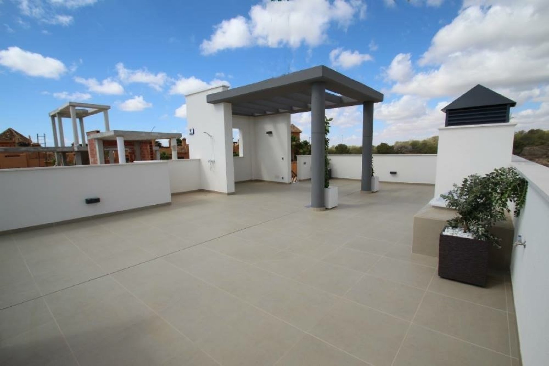 Obra nueva - Chalet - Orihuela Costa - Campoamor