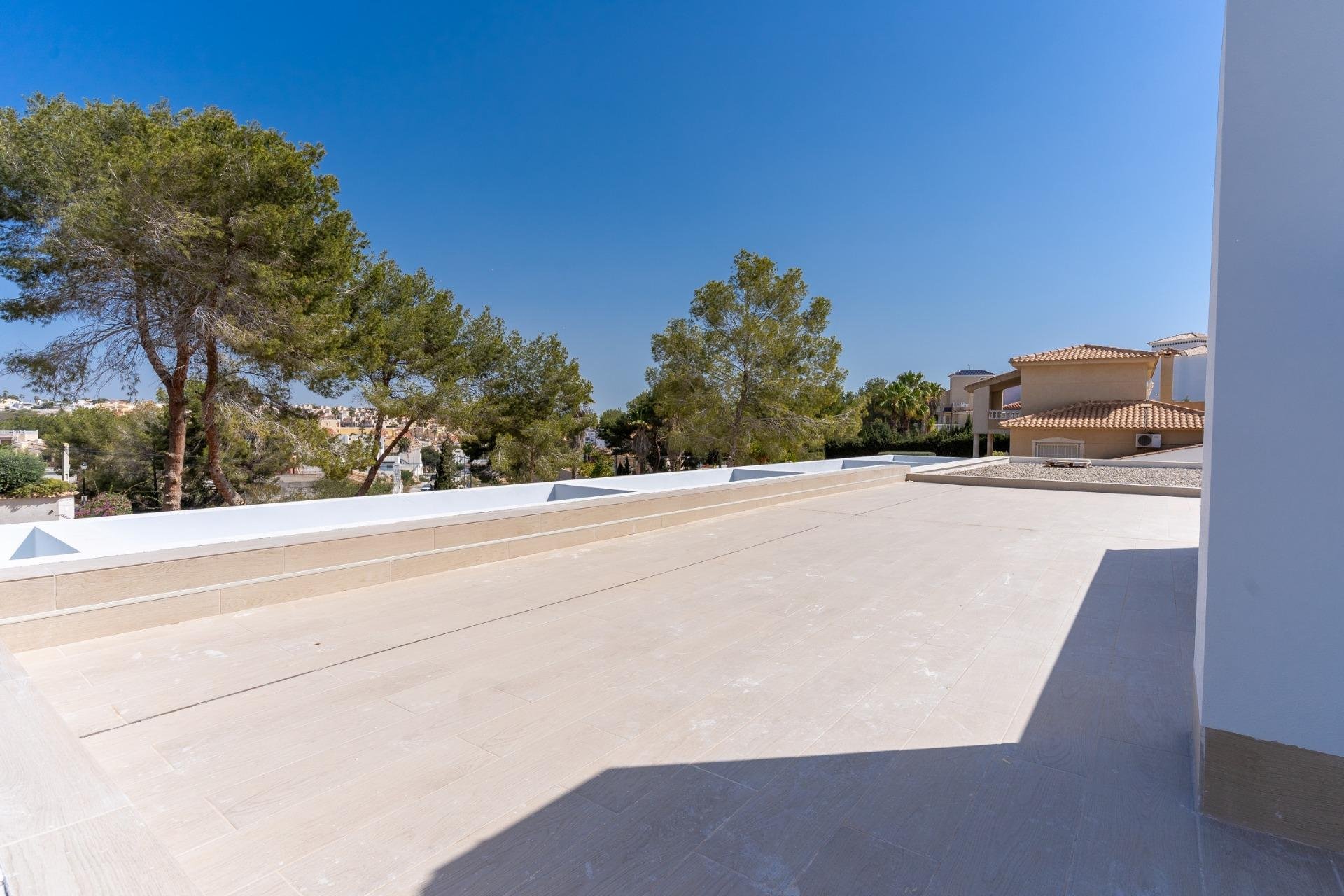 Obra nueva - Chalet - Orihuela Costa - Las Filipinas