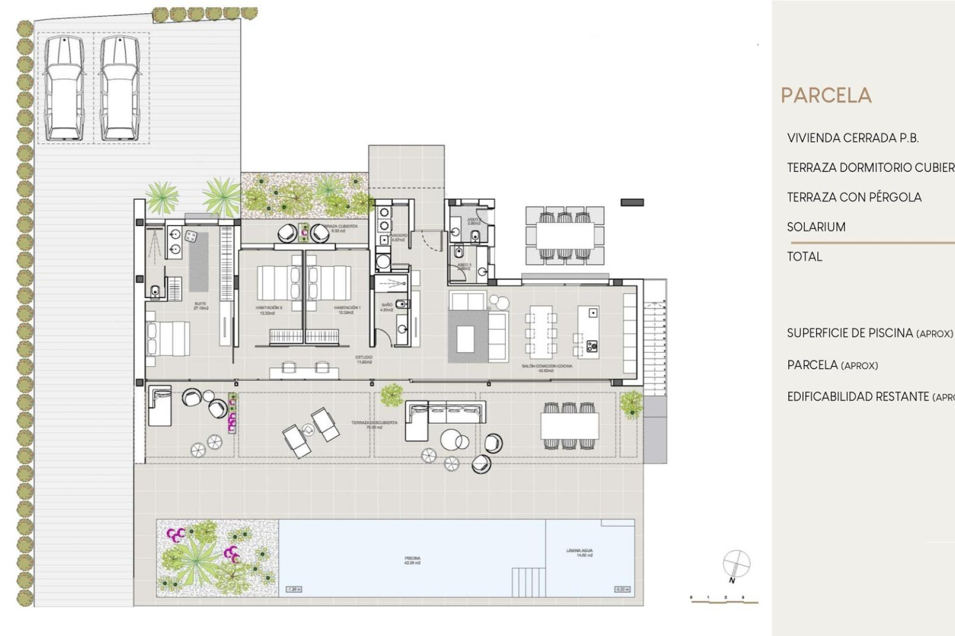 Obra nueva - Chalet - Orihuela Costa - Las Filipinas