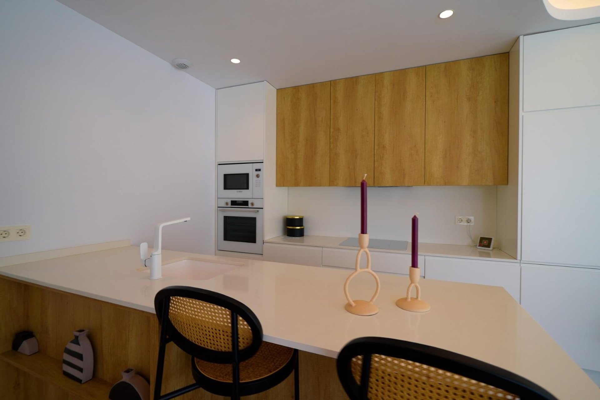 Obra nueva - Chalet - Orihuela Costa - Los Altos