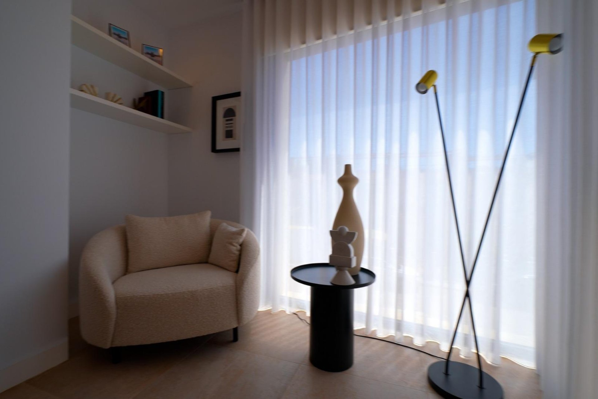 Obra nueva - Chalet - Orihuela Costa - Los Altos