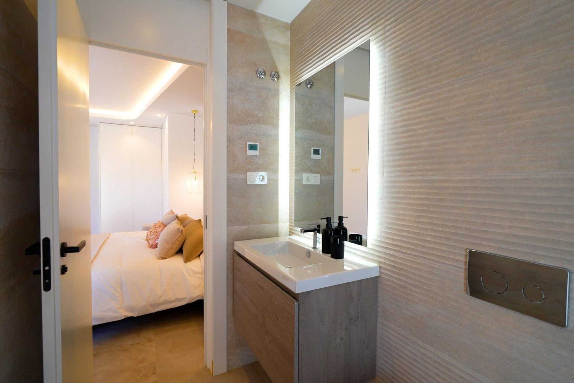 Obra nueva - Chalet - Orihuela Costa - Los Altos