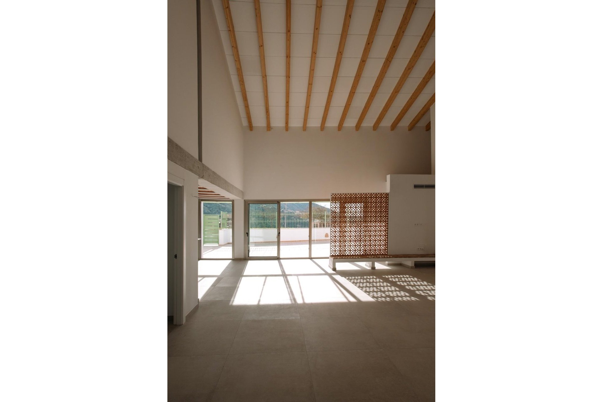 Obra nueva - Chalet - Orxeta