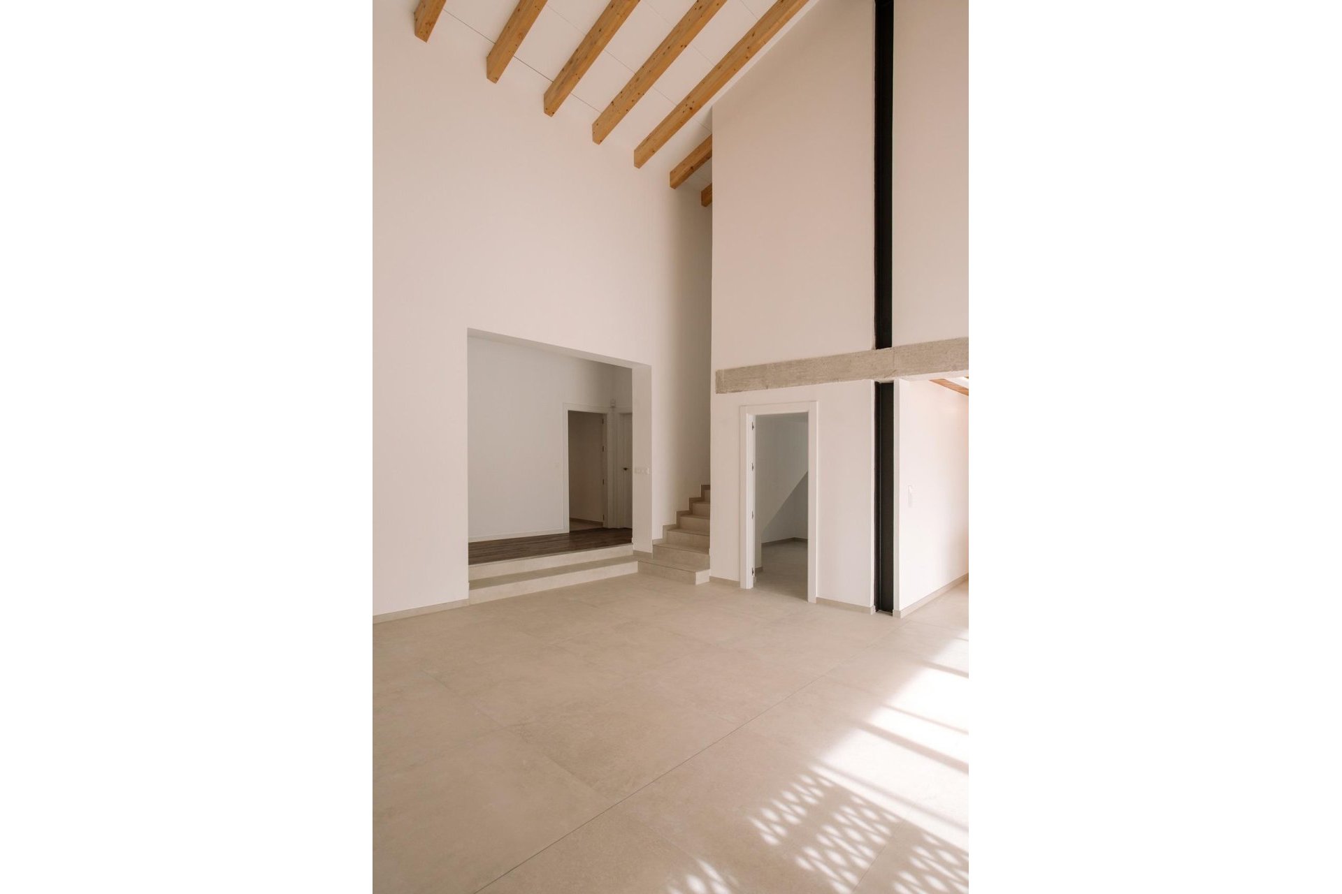 Obra nueva - Chalet - Orxeta