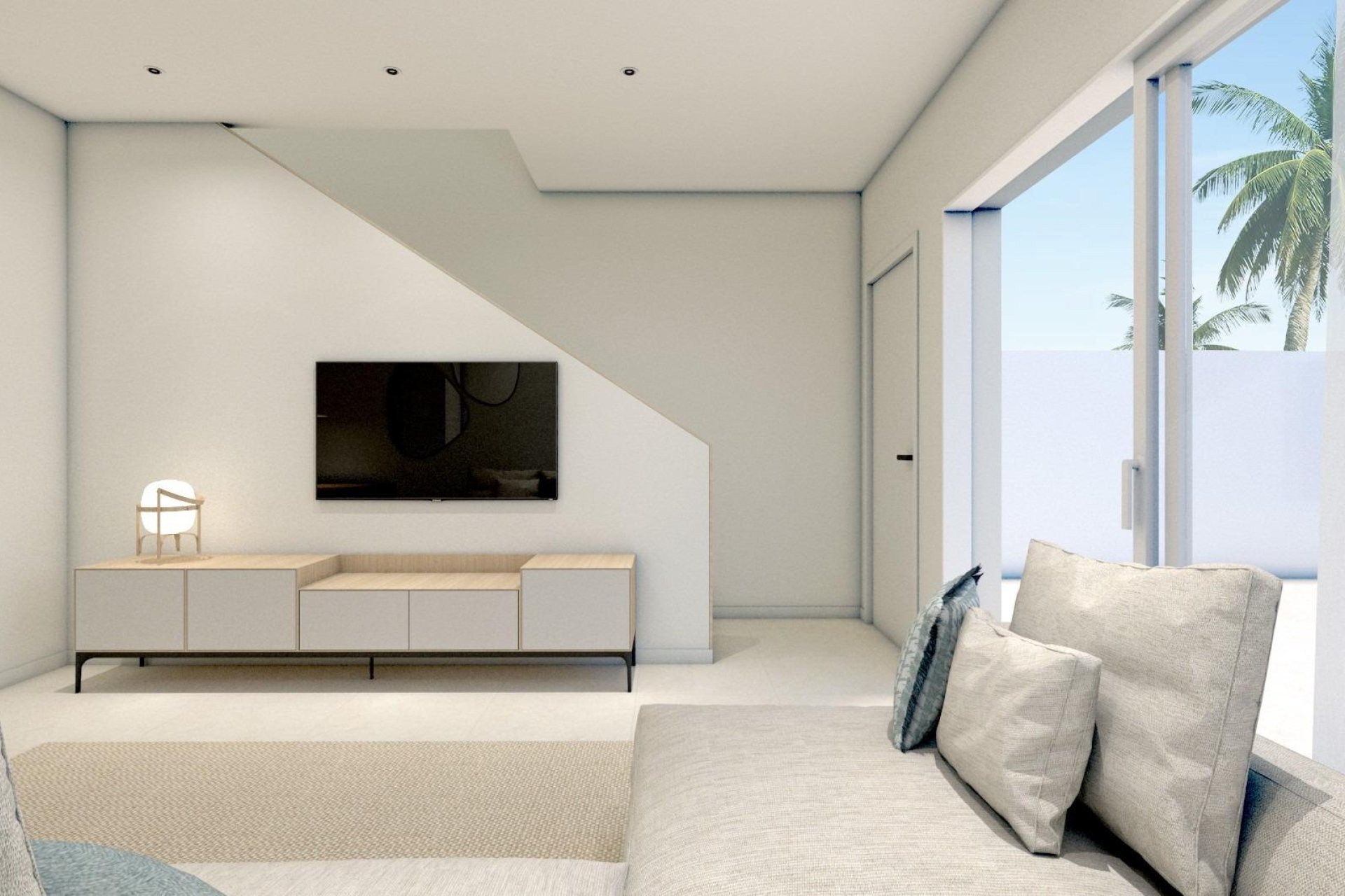 Obra nueva - Chalet - Pilar de la Horadada - TORRE DE LA HORADADA