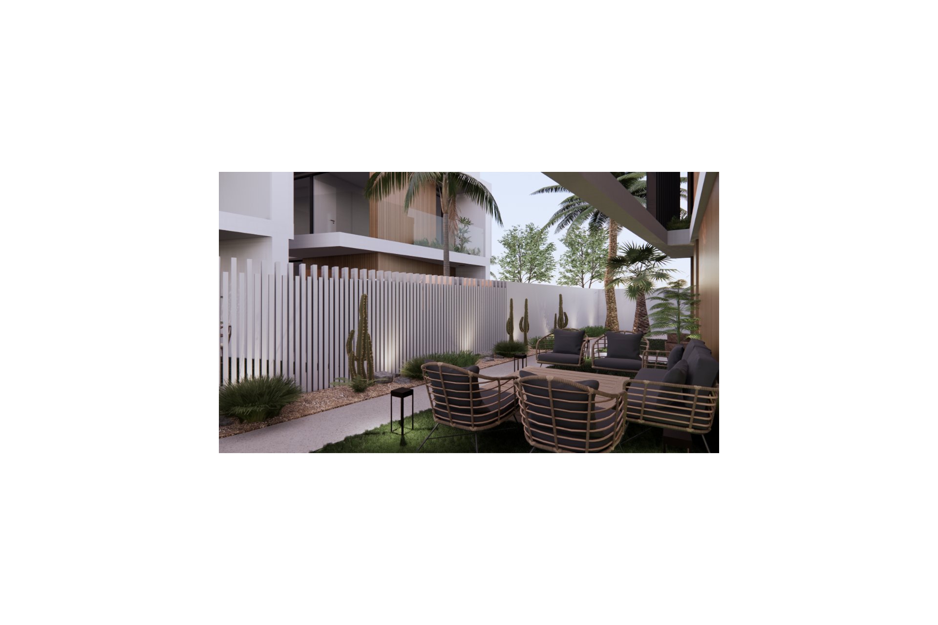 Obra nueva - Chalet - Pilar de la Horadada - TORRE DE LA HORADADA