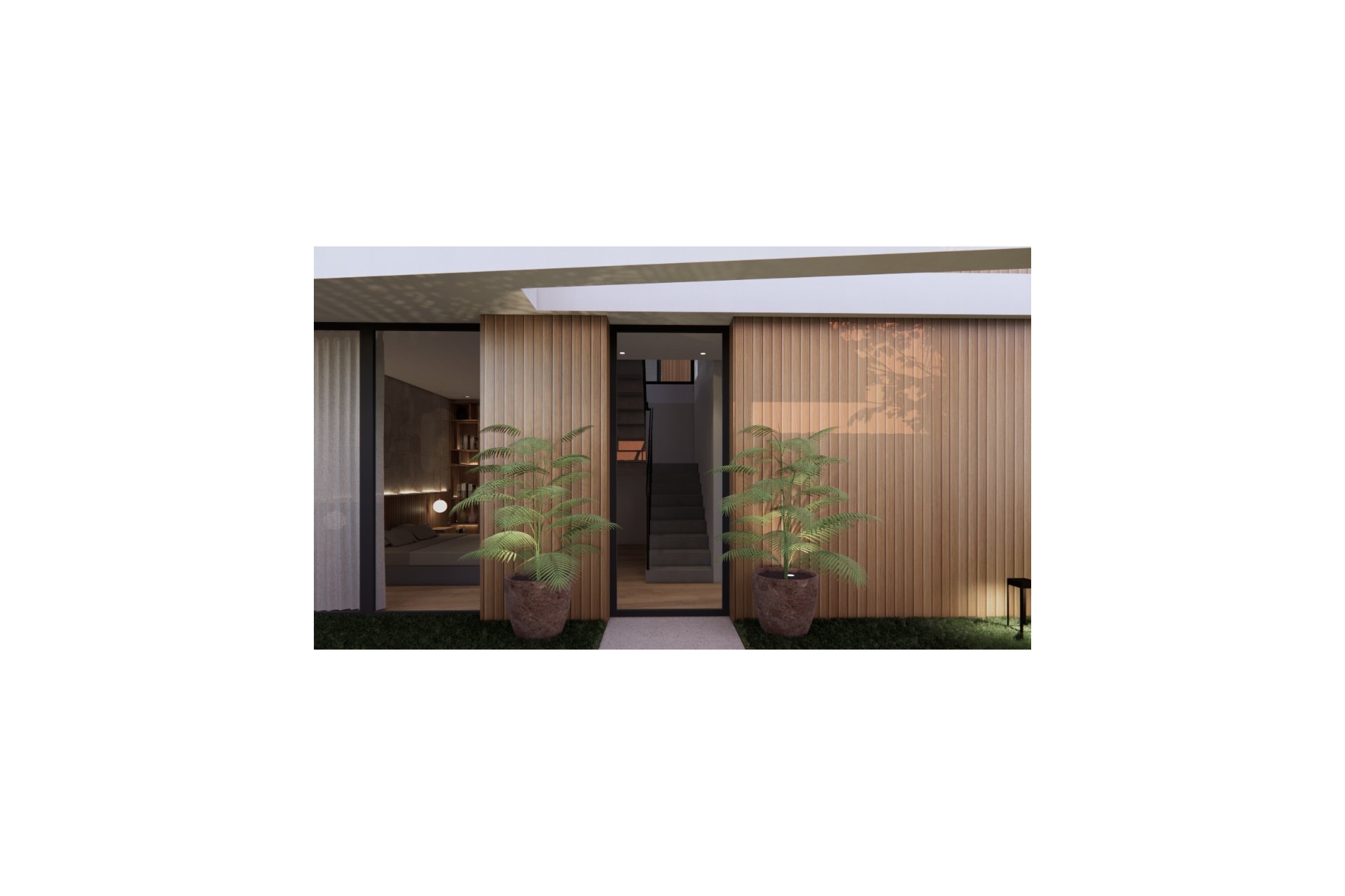 Obra nueva - Chalet - Pilar de la Horadada - TORRE DE LA HORADADA