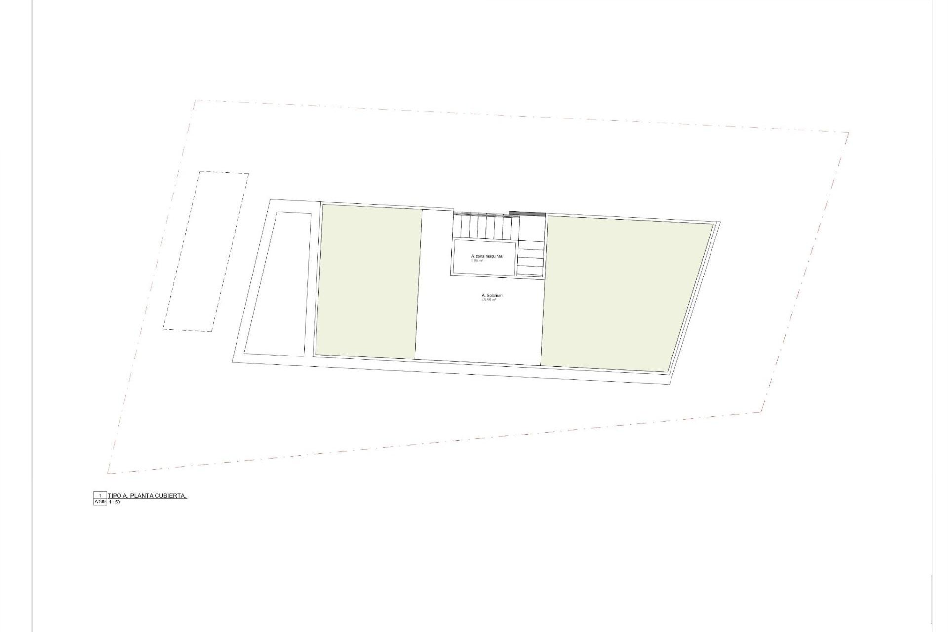Obra nueva - Chalet - Pilar de la Horadada - TORRE DE LA HORADADA