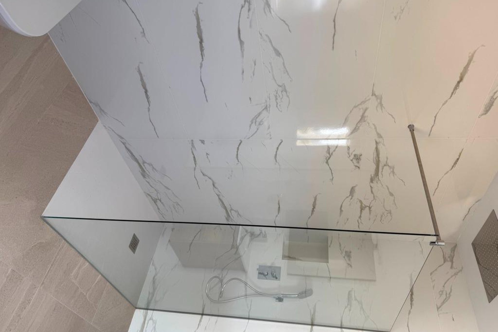 Obra nueva - Chalet - Pinoso - Camino Del Prado