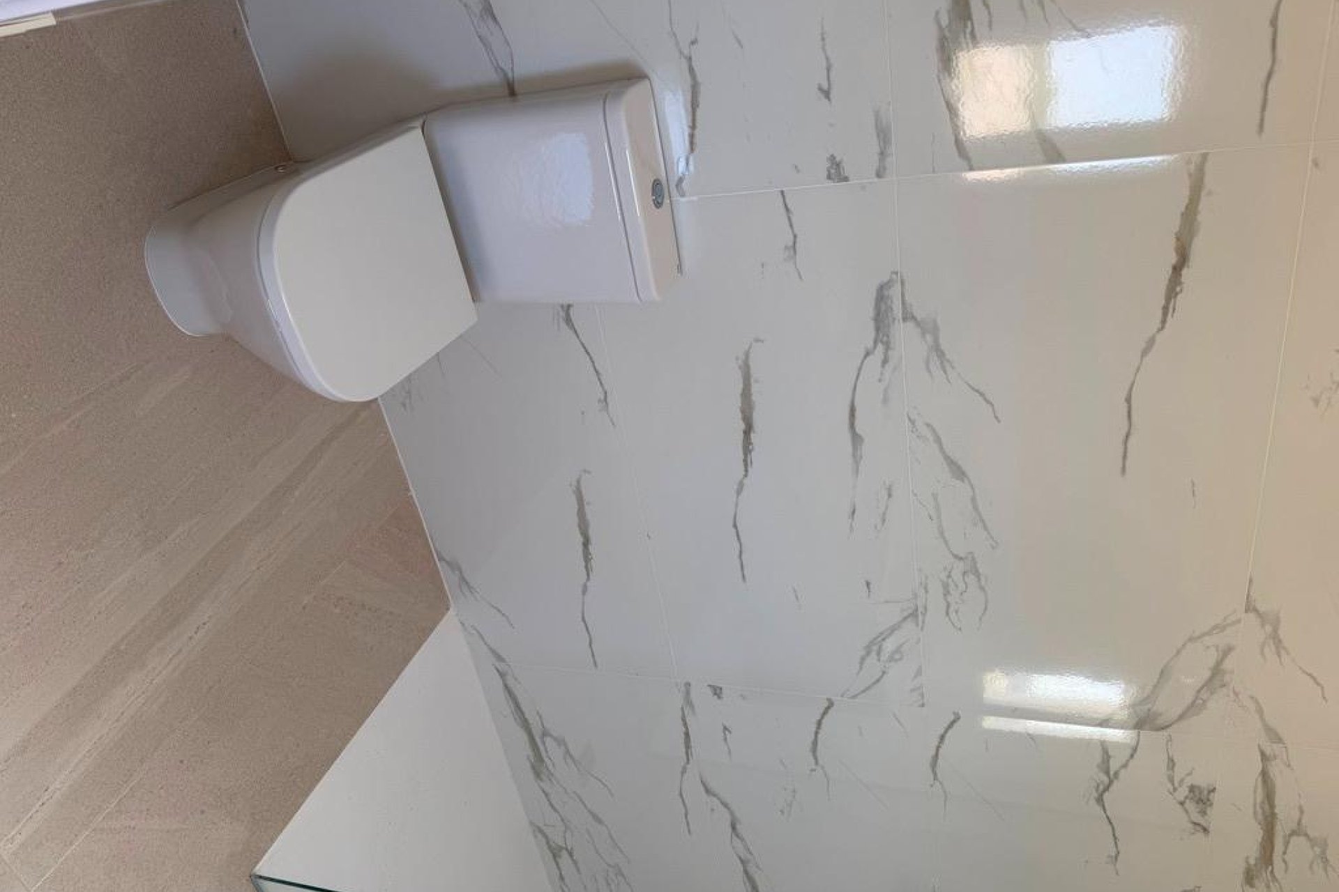 Obra nueva - Chalet - Pinoso - Camino Del Prado