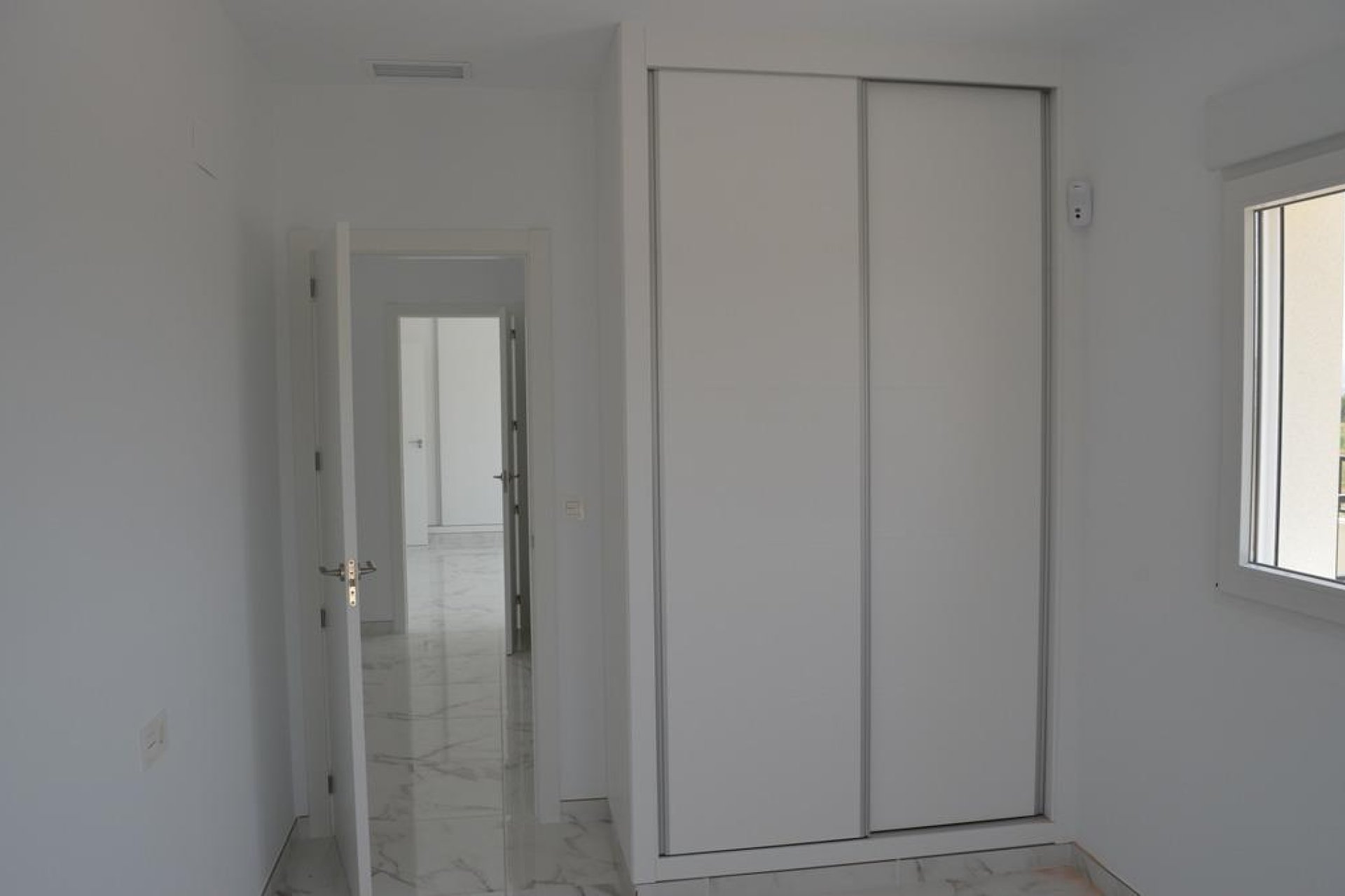 Obra nueva - Chalet - Pinoso - Camino Del Prado