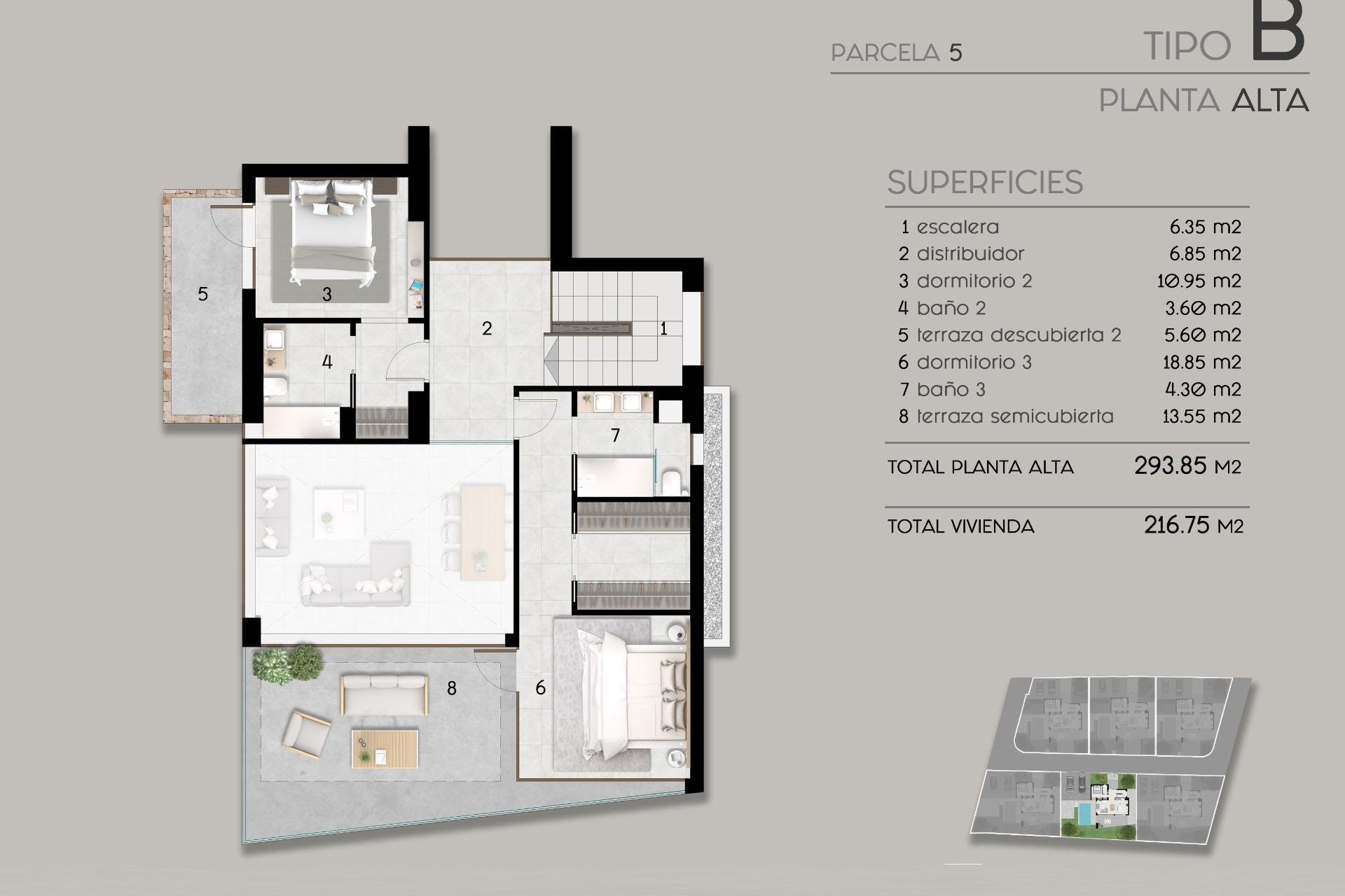 Obra nueva - Chalet - Polop - Urbanizaciones