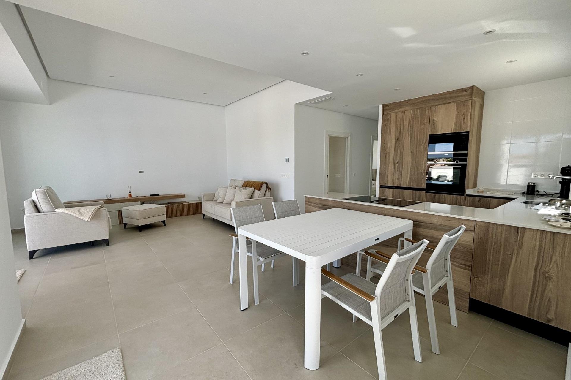 Obra nueva - Chalet - Rojales - Atalaya Park