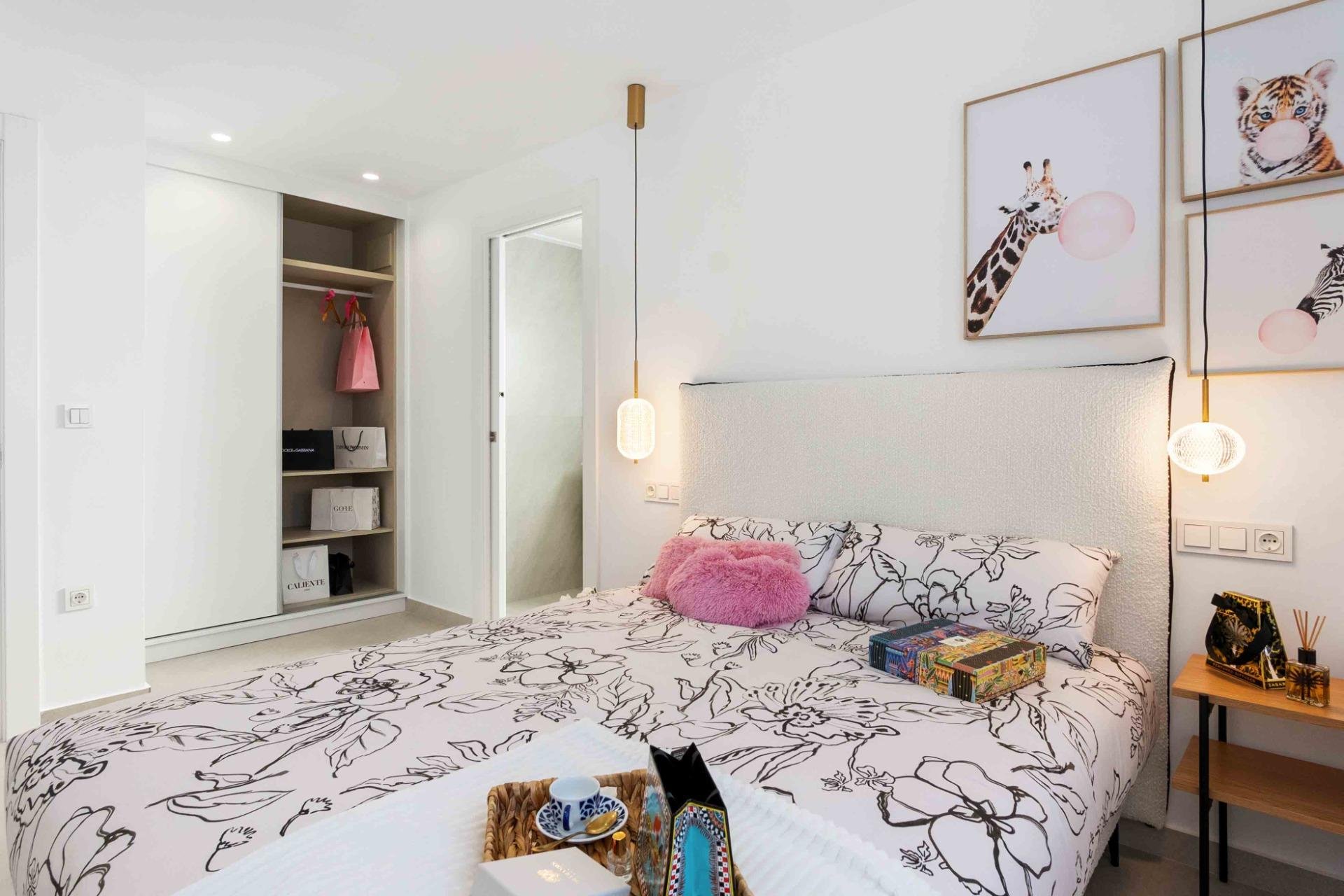 Obra nueva - Chalet - Rojales - Benimar