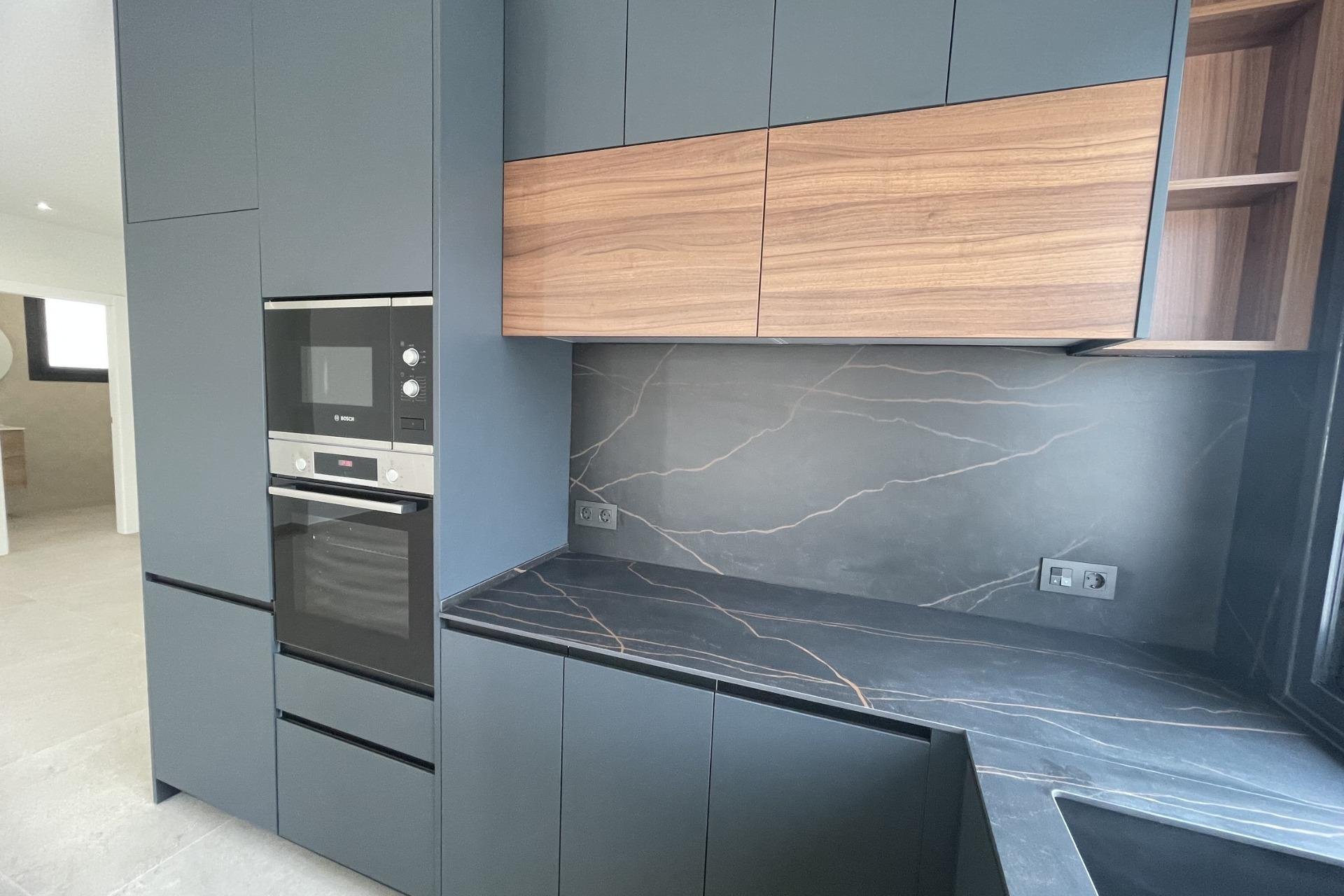 Obra nueva - Chalet - Rojales - Ciudad Quesada