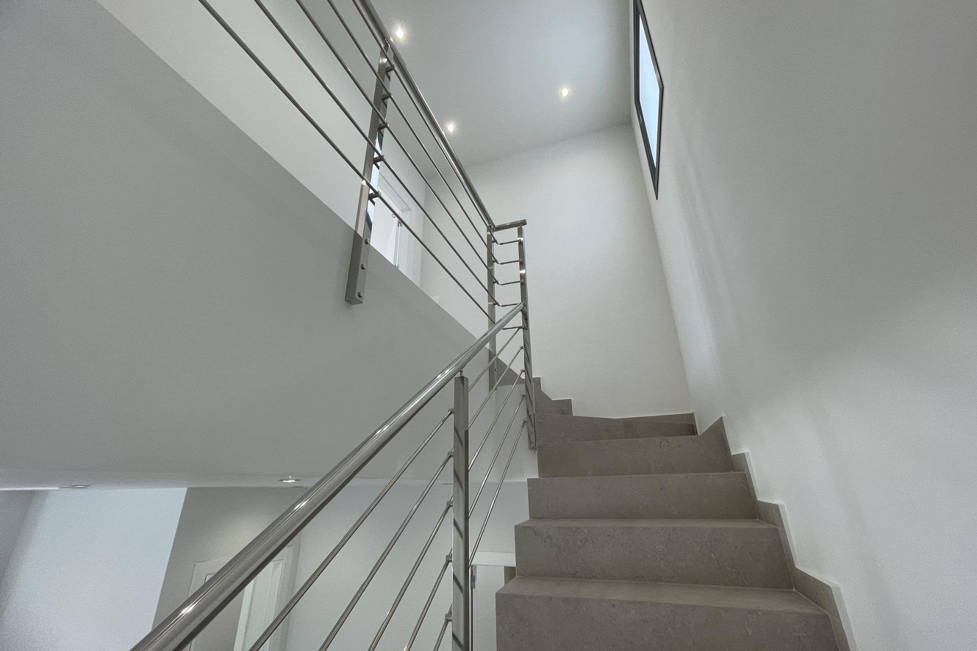 Obra nueva - Chalet - Rojales - Ciudad Quesada