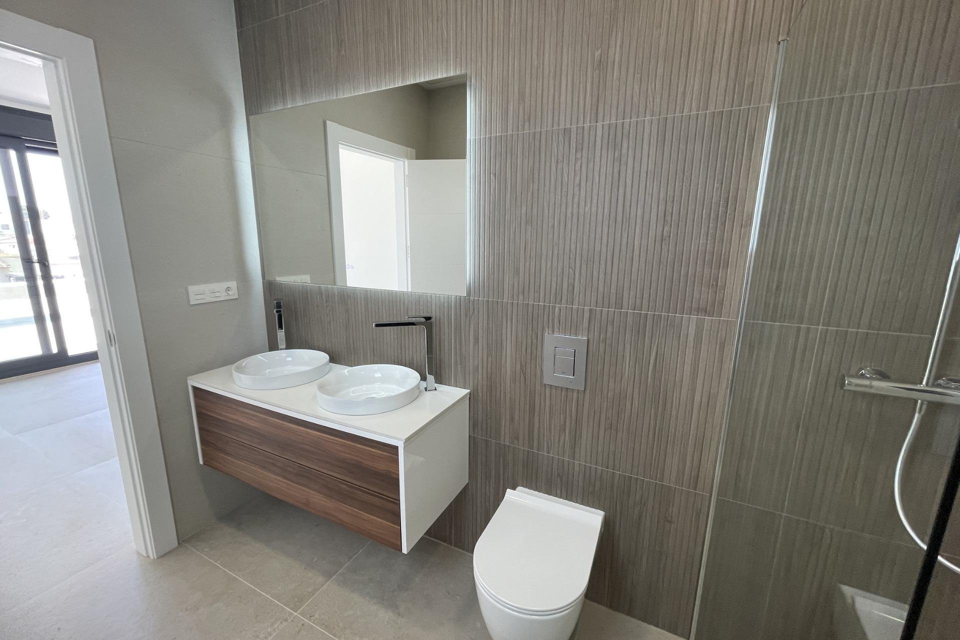 Obra nueva - Chalet - Rojales - Ciudad Quesada