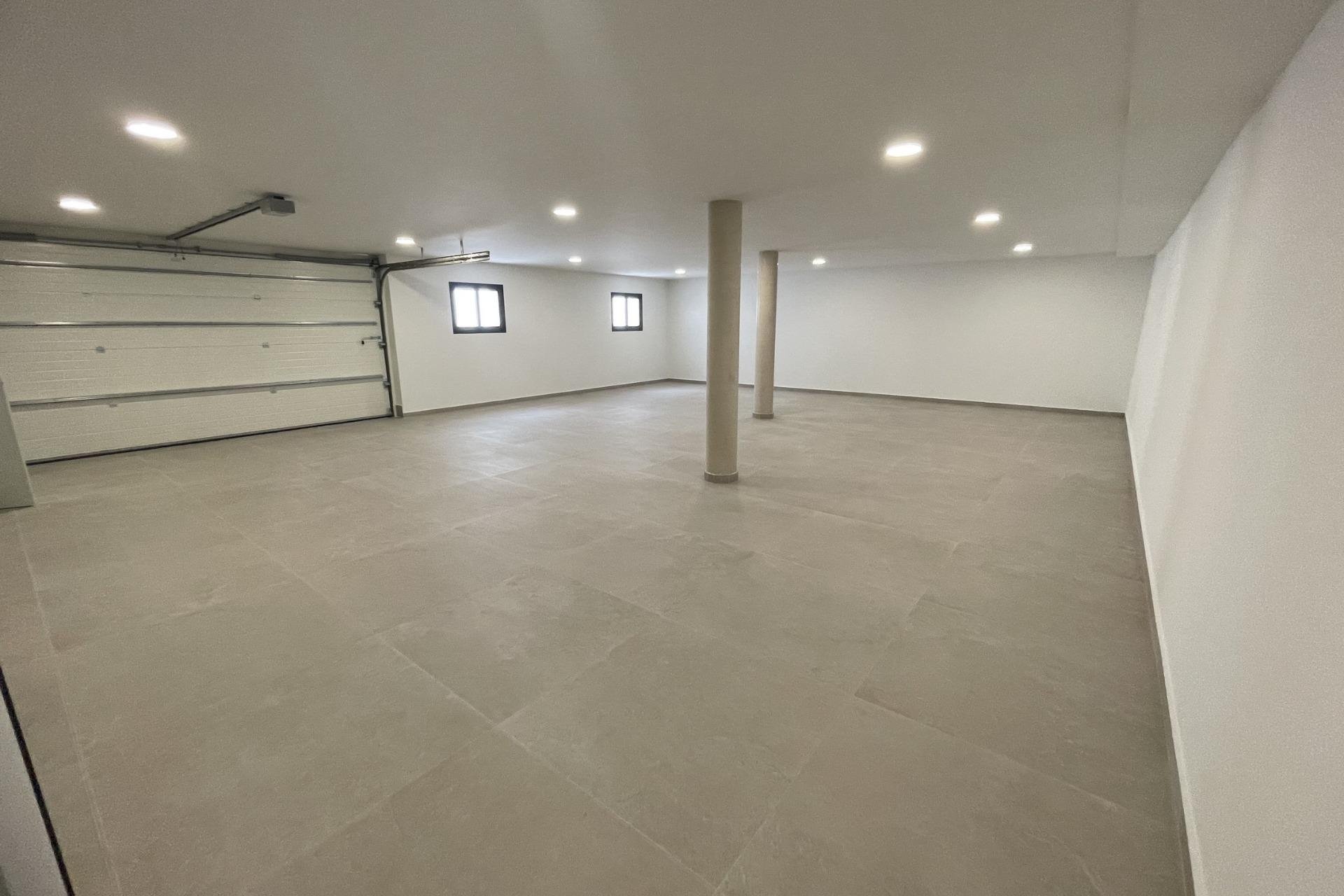 Obra nueva - Chalet - Rojales - Ciudad Quesada