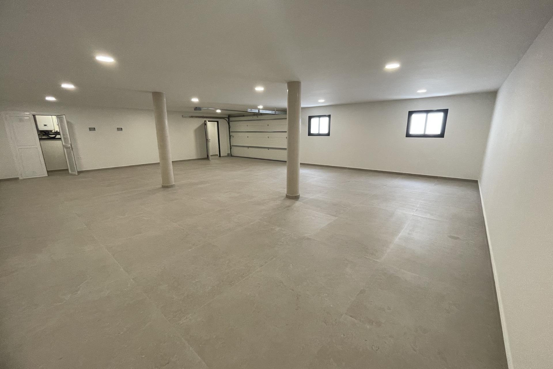 Obra nueva - Chalet - Rojales - Ciudad Quesada