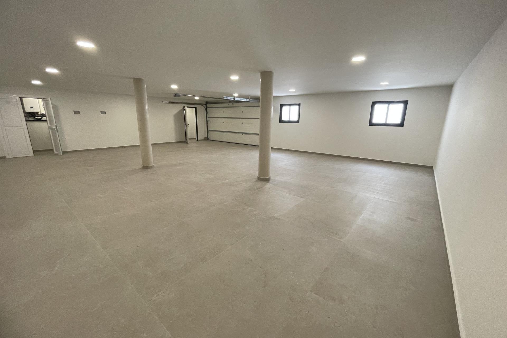 Obra nueva - Chalet - Rojales - Ciudad Quesada