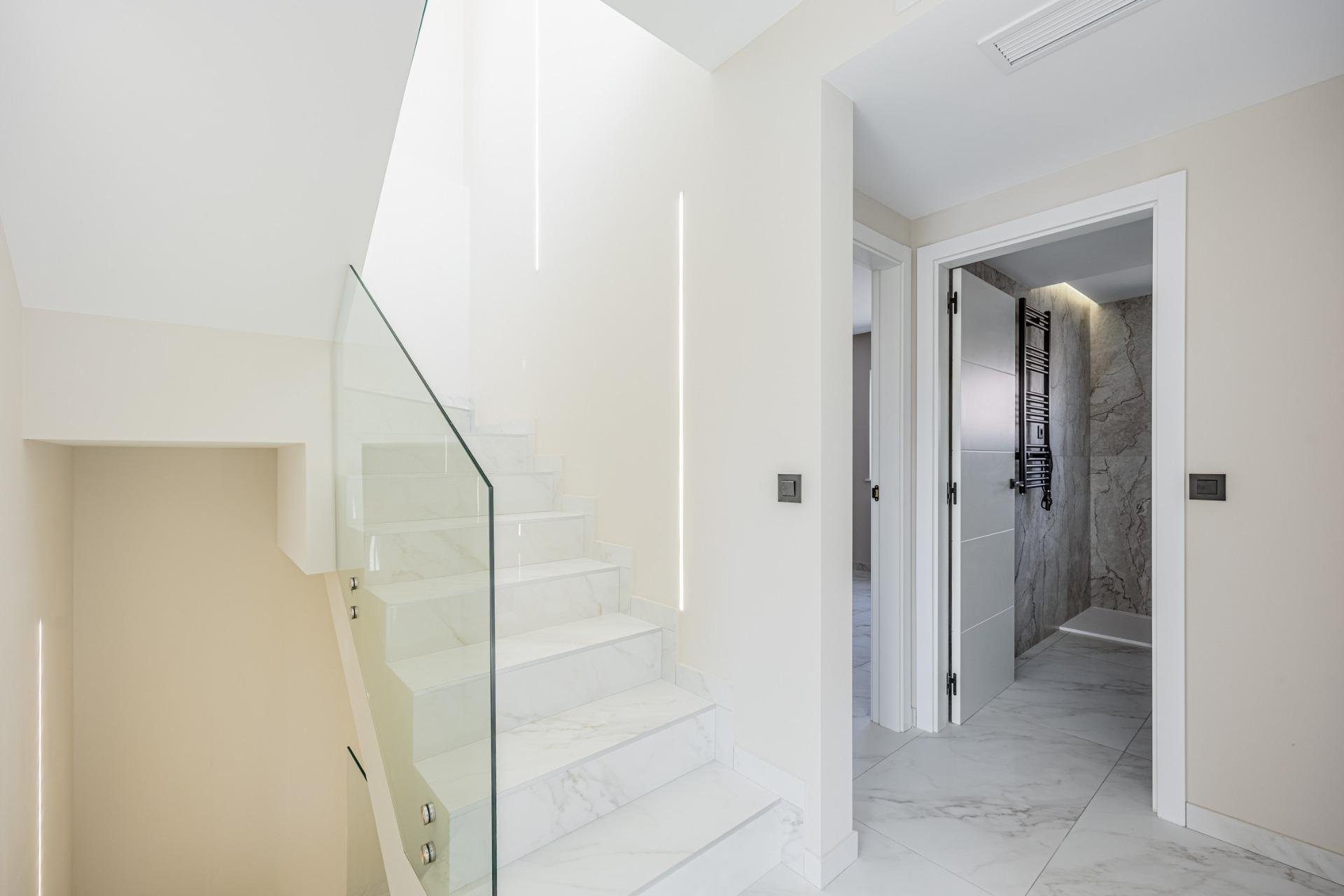 Obra nueva - Chalet - Rojales - Ciudad Quesada