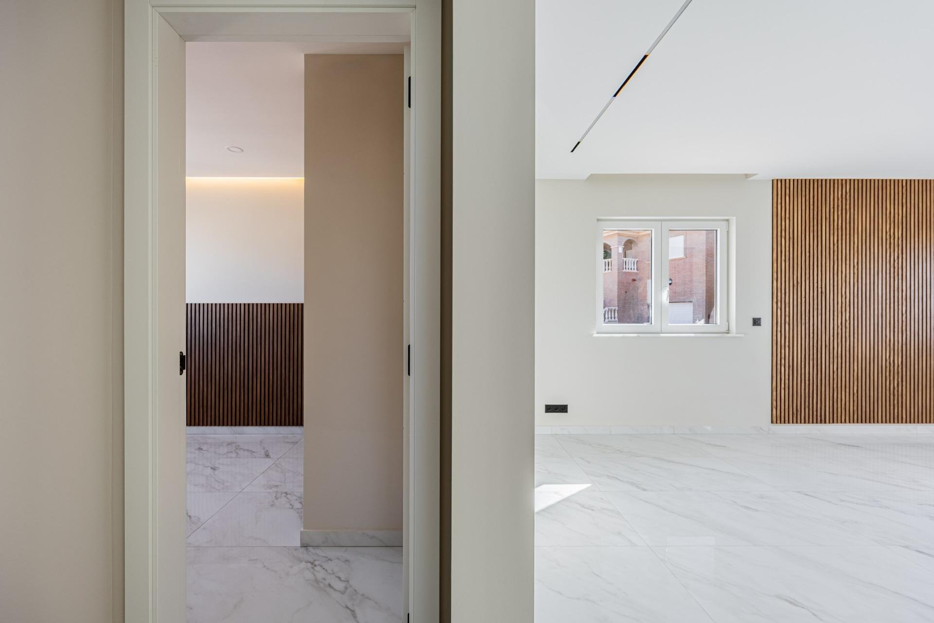 Obra nueva - Chalet - Rojales - Ciudad Quesada