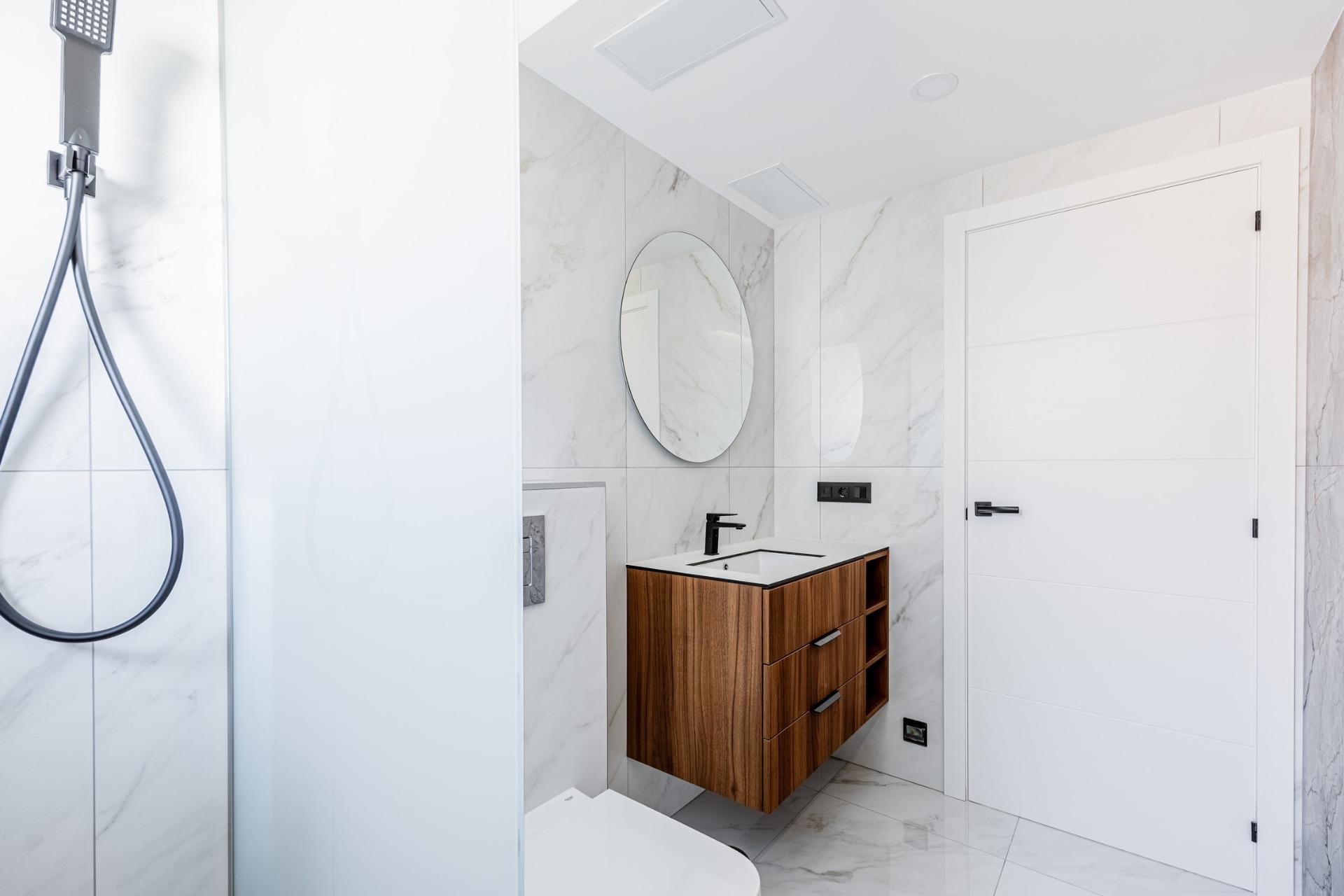 Obra nueva - Chalet - Rojales - Ciudad Quesada