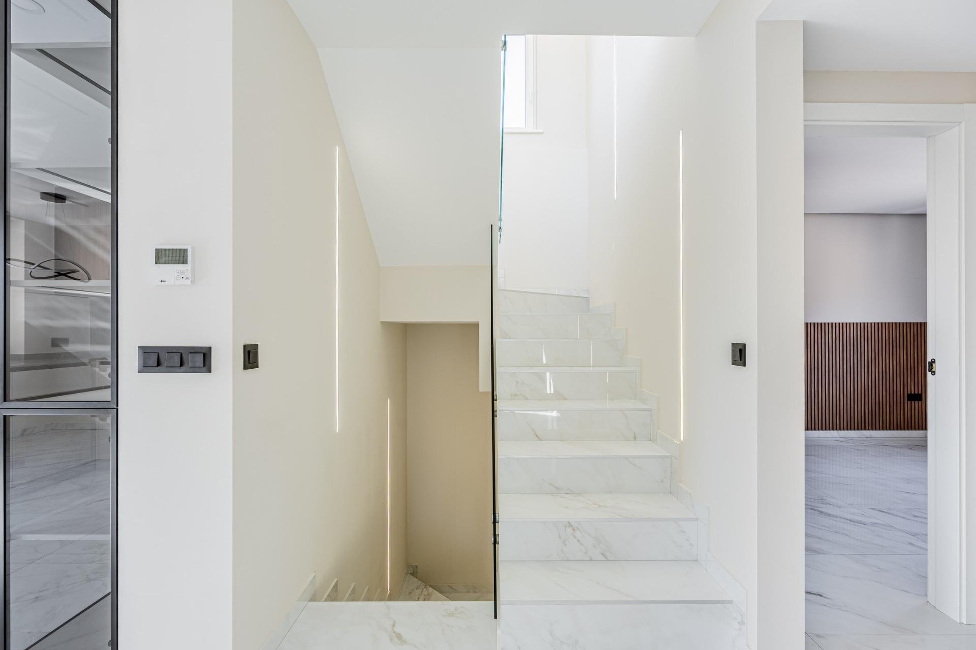 Obra nueva - Chalet - Rojales - Ciudad Quesada