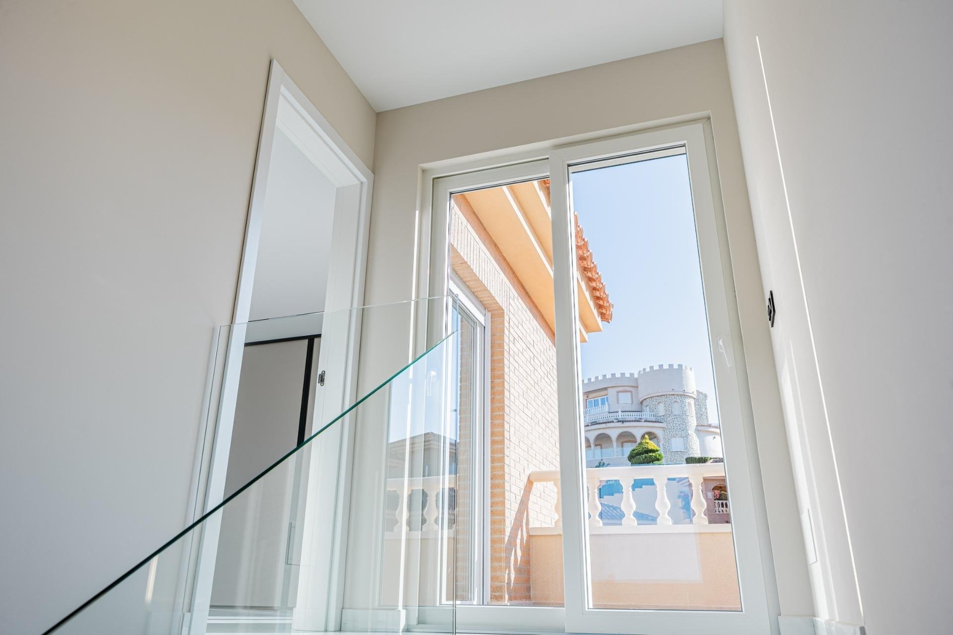 Obra nueva - Chalet - Rojales - Ciudad Quesada