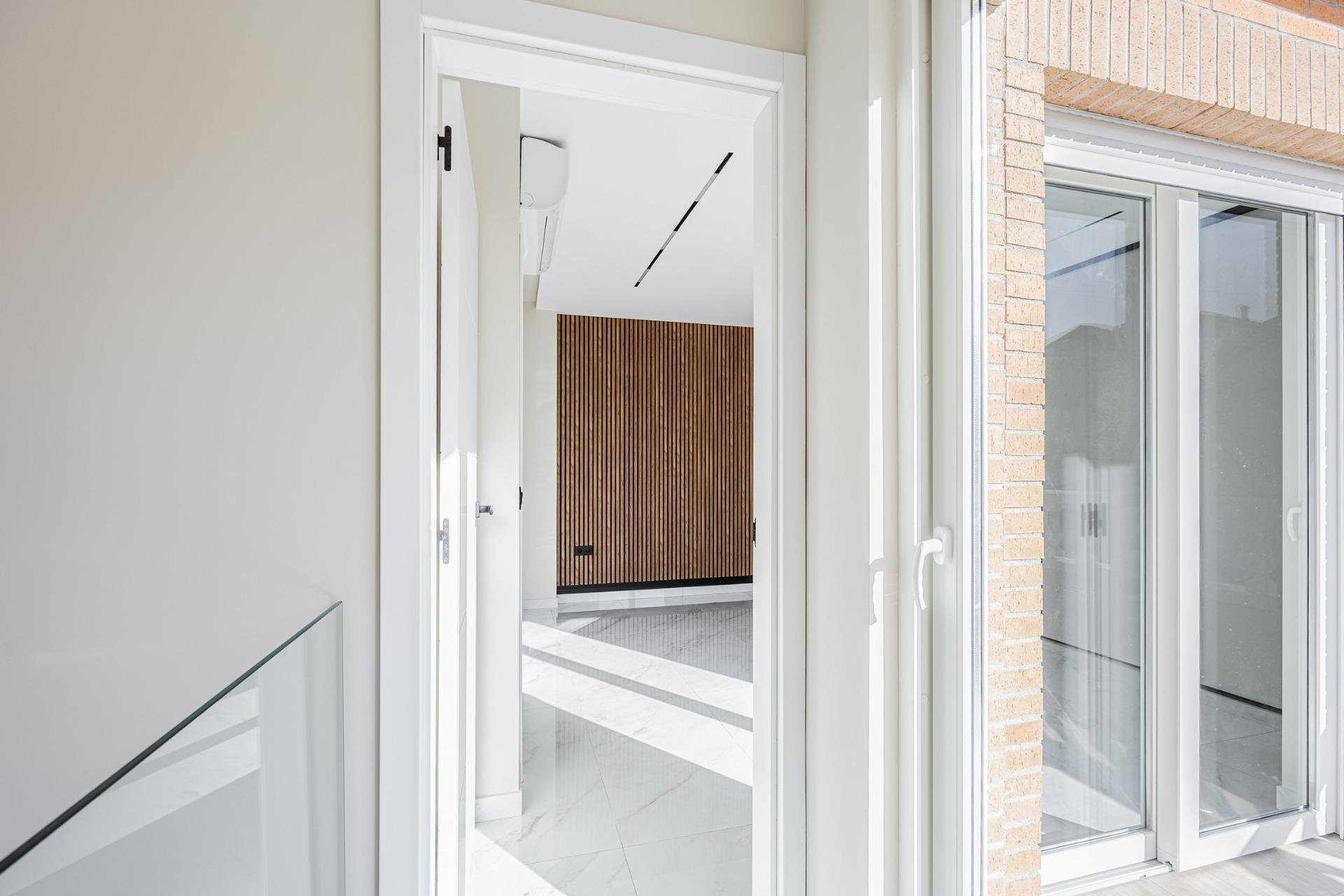 Obra nueva - Chalet - Rojales - Ciudad Quesada