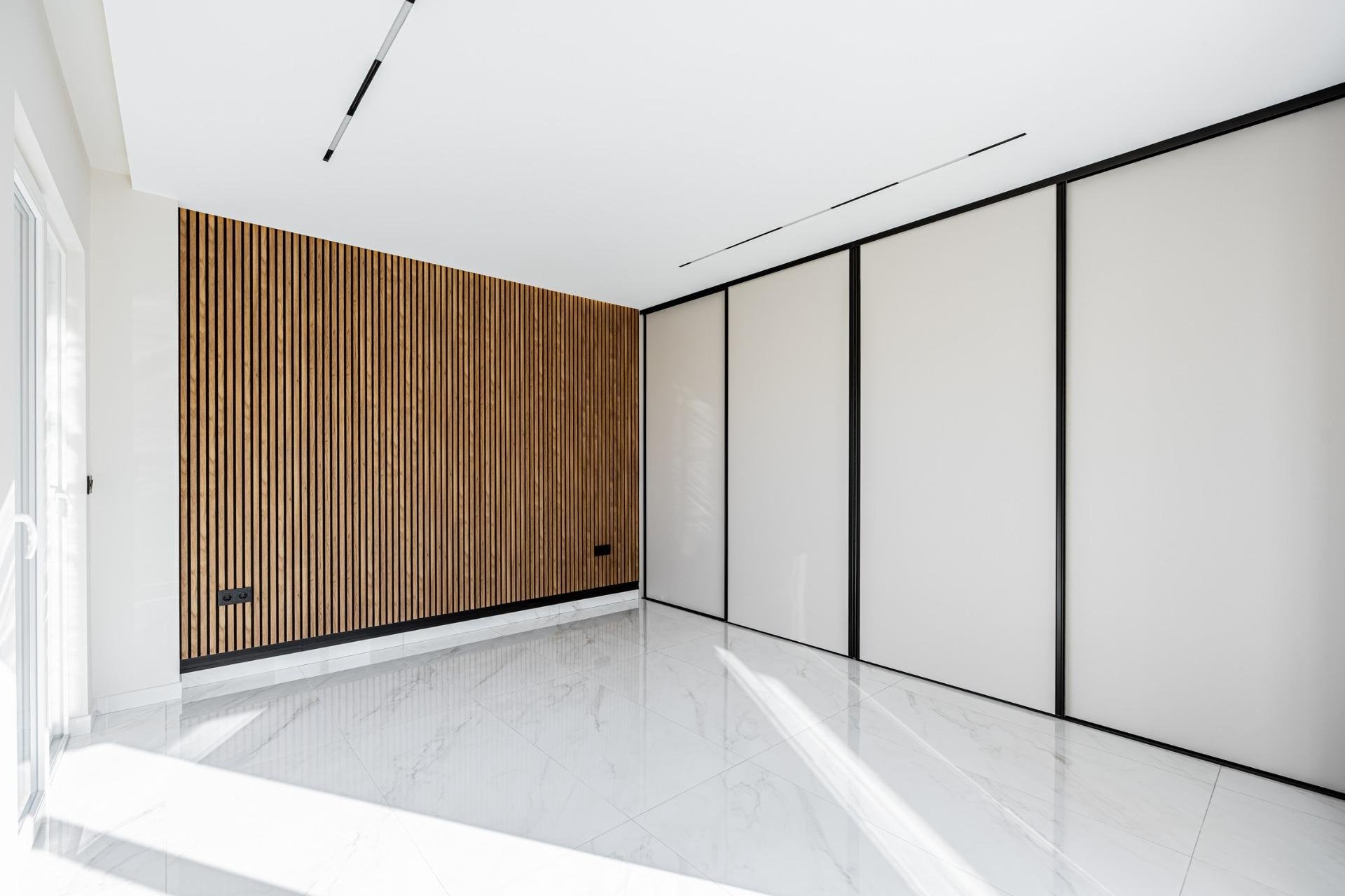 Obra nueva - Chalet - Rojales - Ciudad Quesada