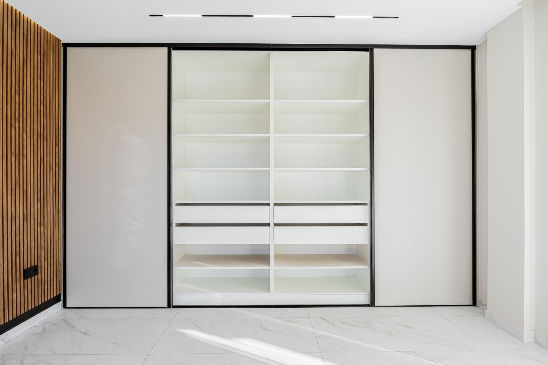 Obra nueva - Chalet - Rojales - Ciudad Quesada