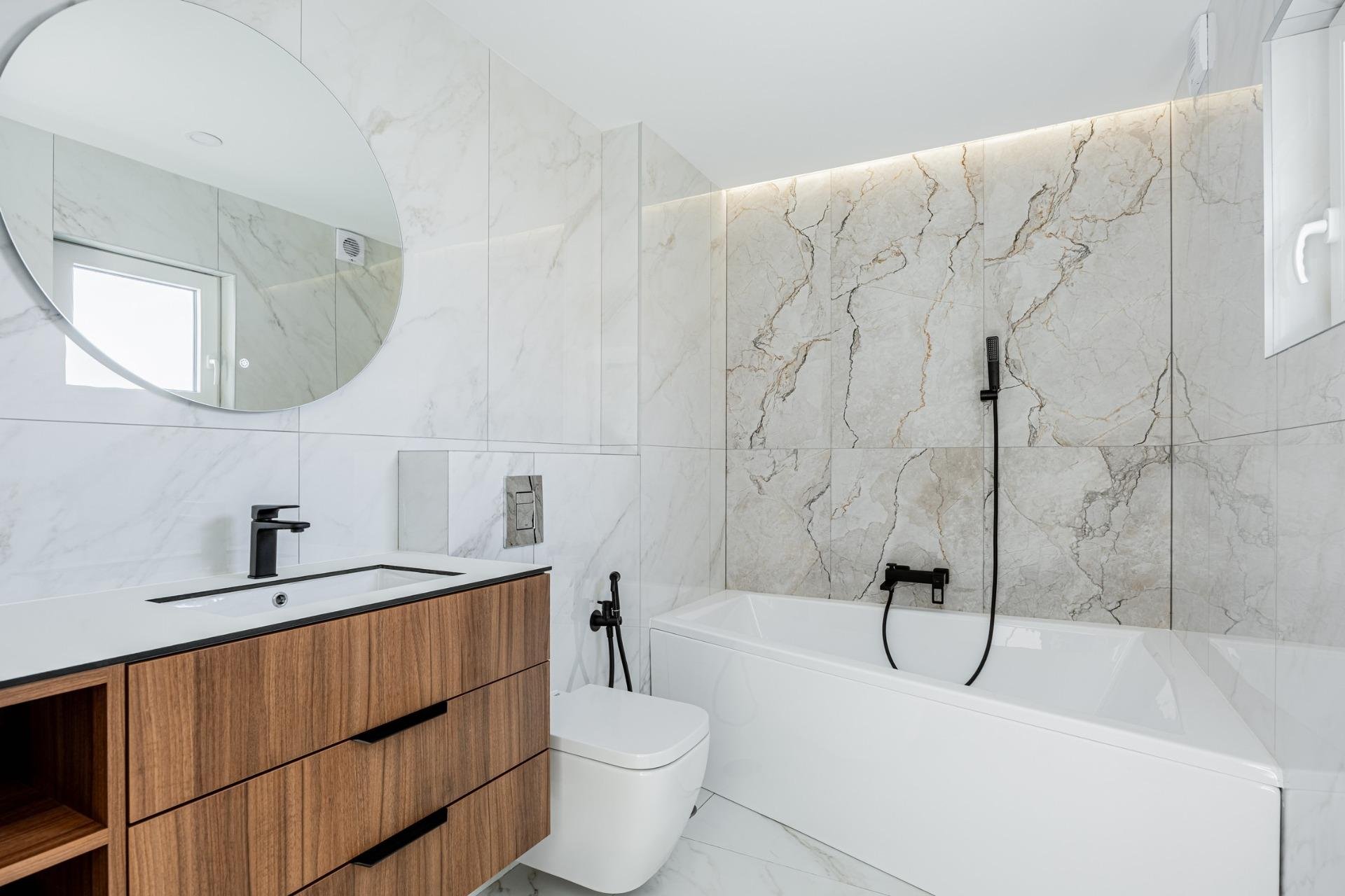 Obra nueva - Chalet - Rojales - Ciudad Quesada