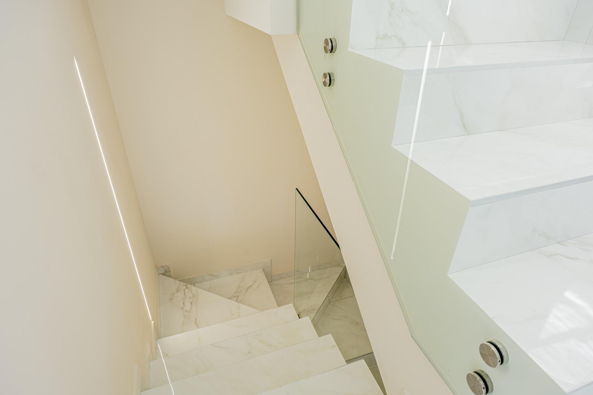 Obra nueva - Chalet - Rojales - Ciudad Quesada