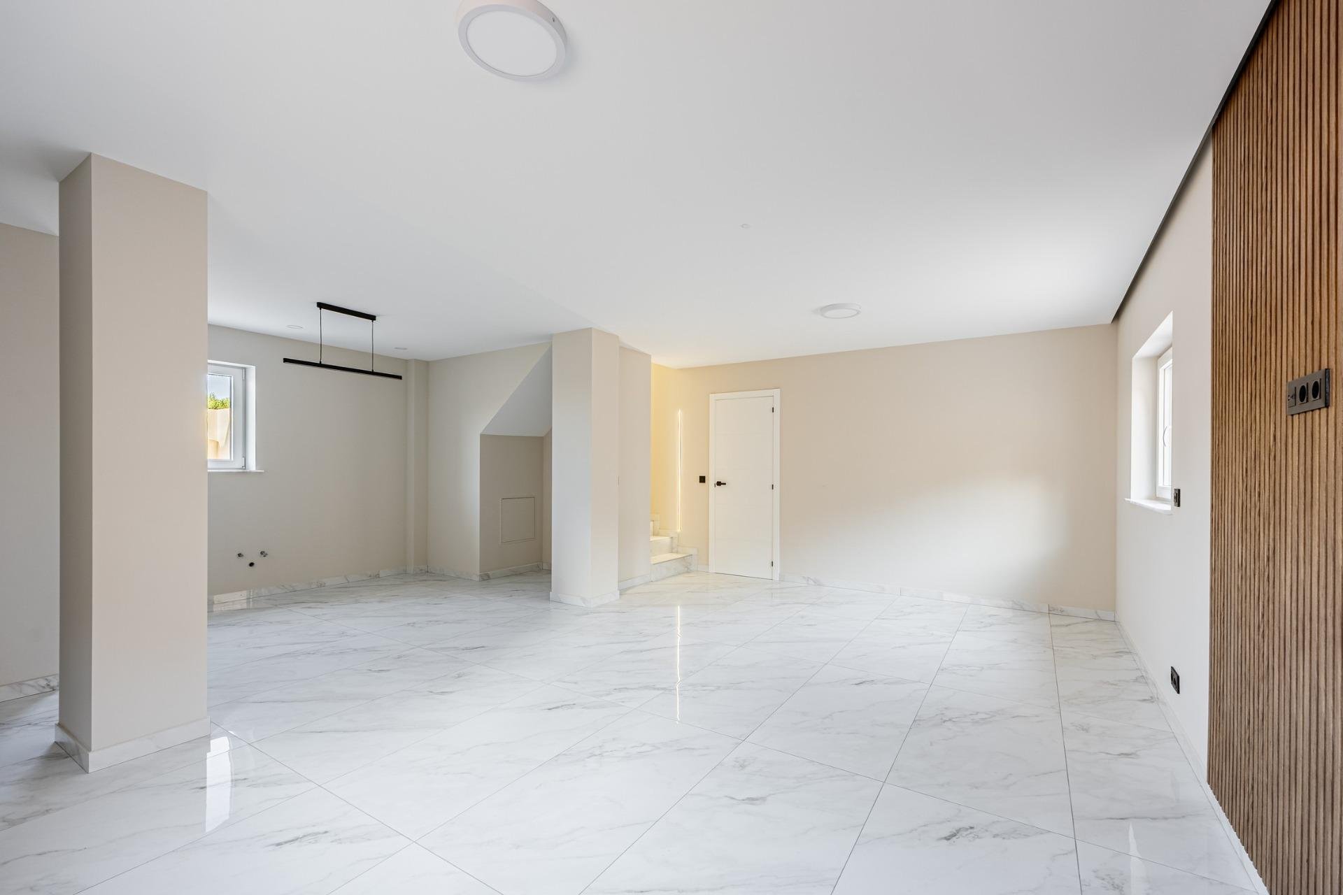 Obra nueva - Chalet - Rojales - Ciudad Quesada