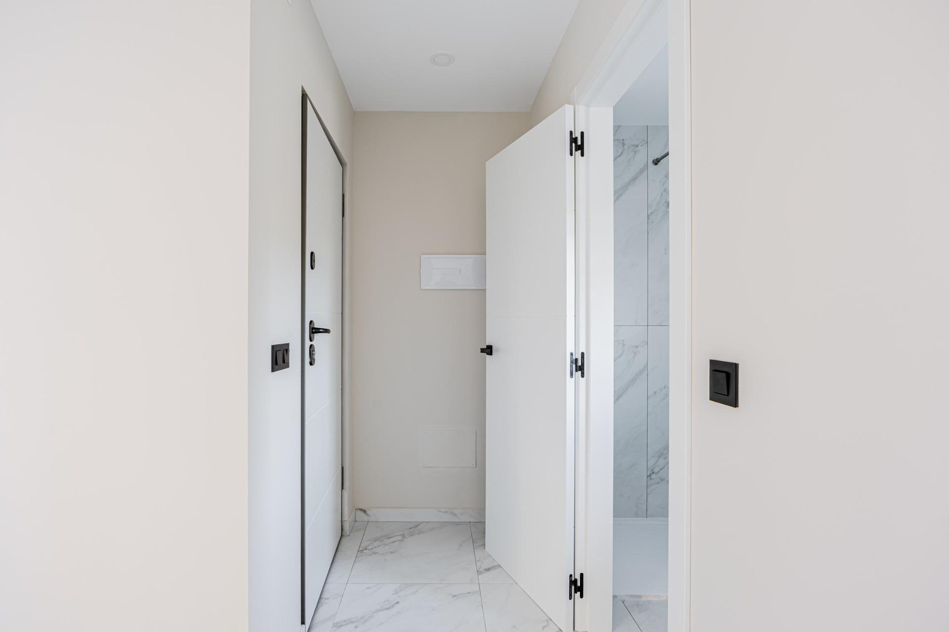 Obra nueva - Chalet - Rojales - Ciudad Quesada