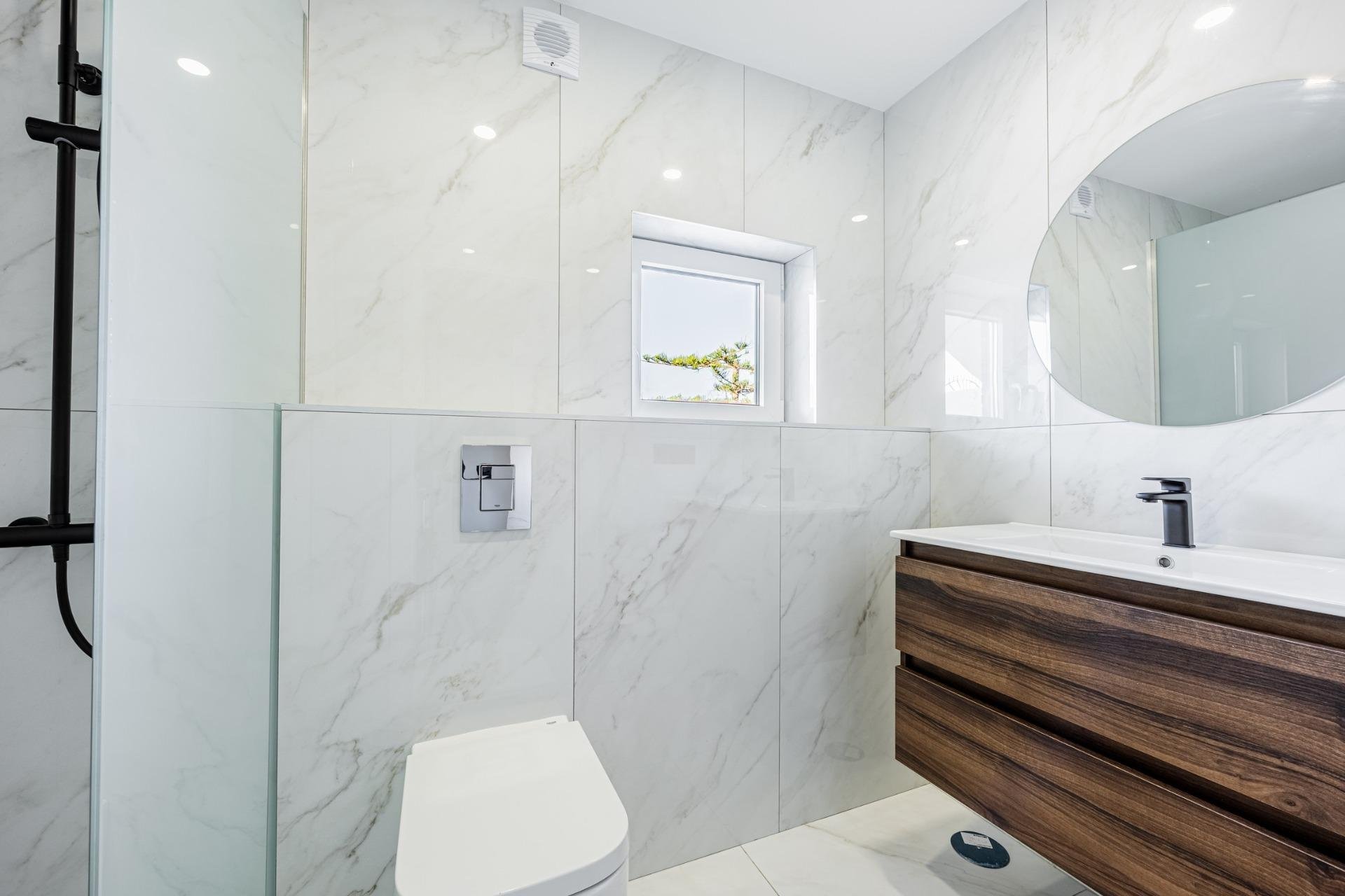 Obra nueva - Chalet - Rojales - Ciudad Quesada