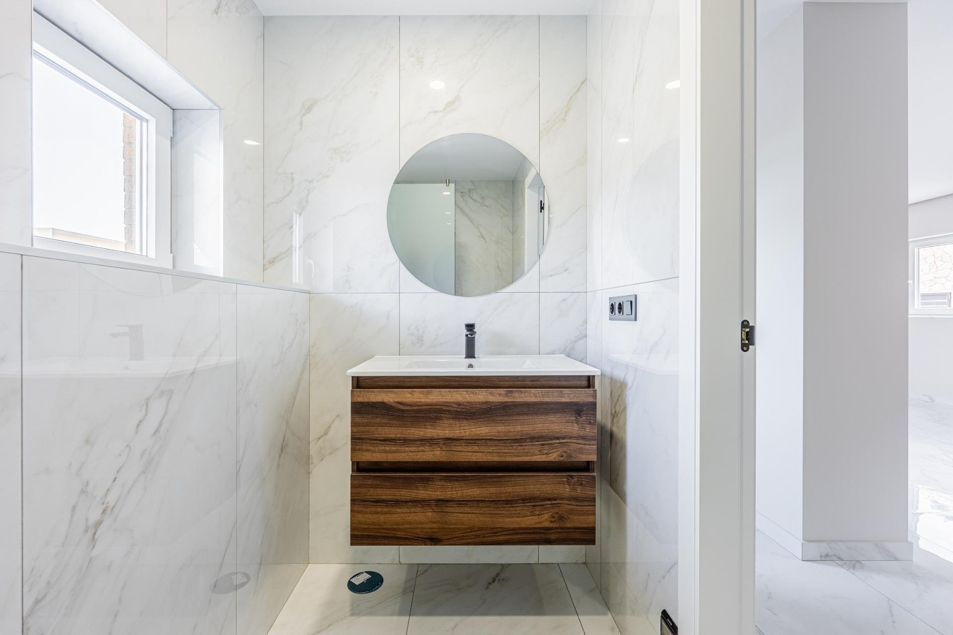 Obra nueva - Chalet - Rojales - Ciudad Quesada