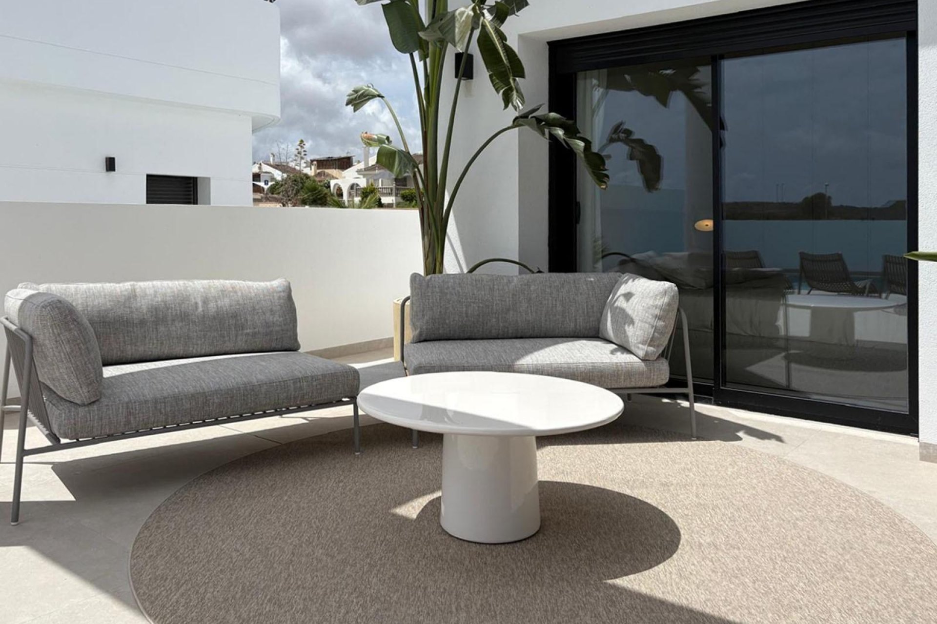 Obra nueva - Chalet - Rojales - Ciudad Quesada