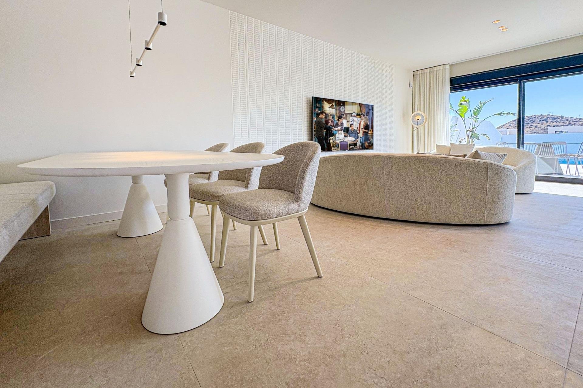 Obra nueva - Chalet - Rojales - Ciudad Quesada